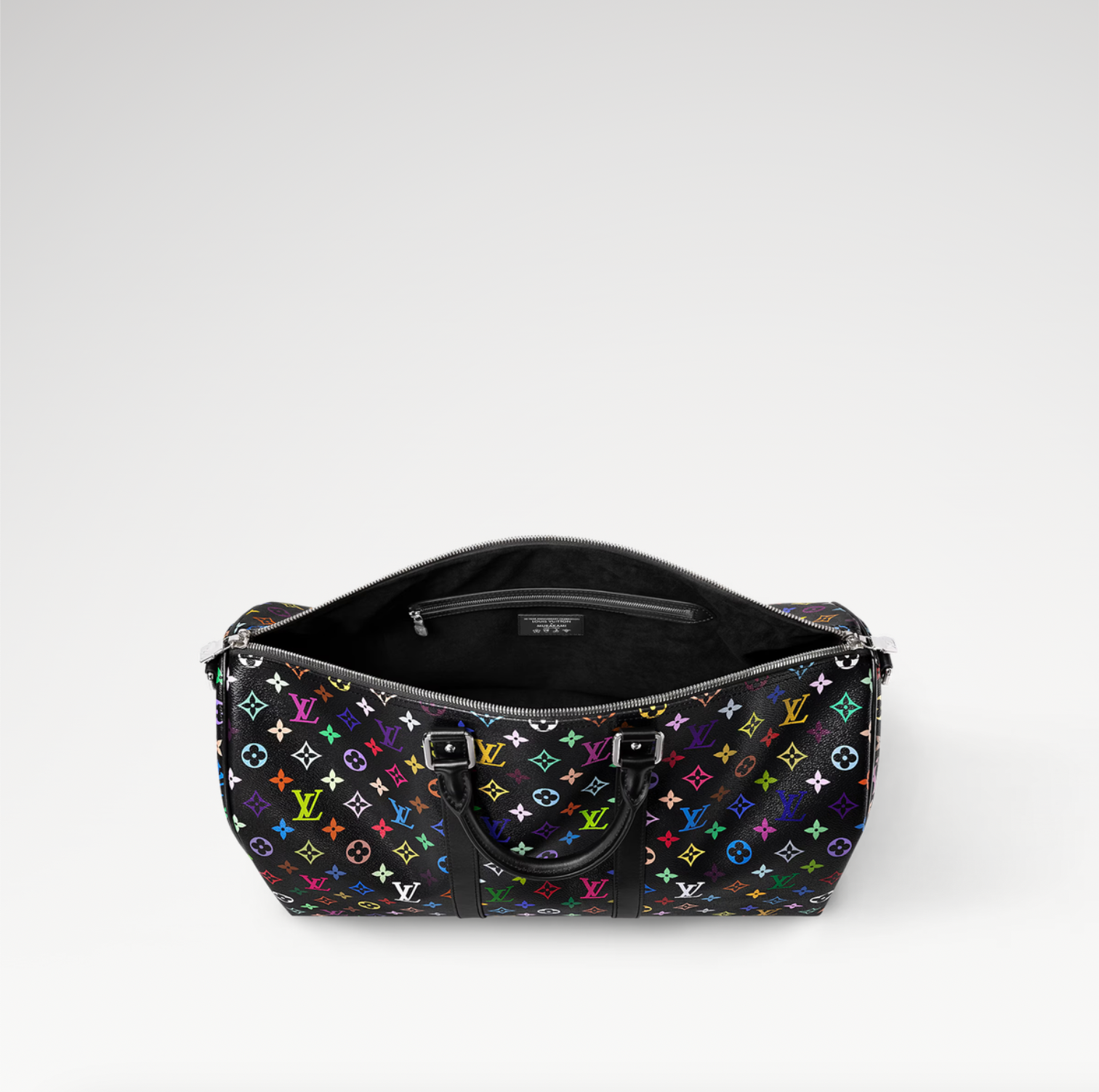 Louis Vuitton Keepall 50 Bandouliere