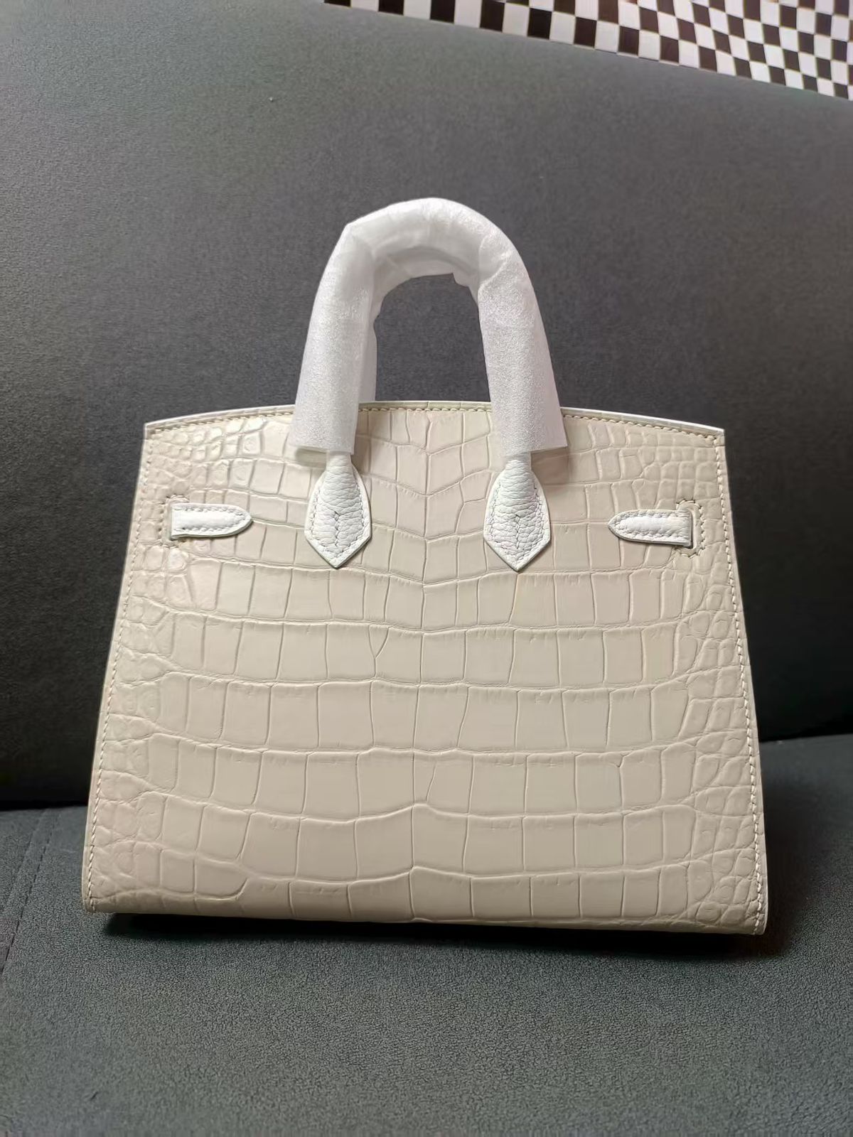 Bolsa Hermes Birkin