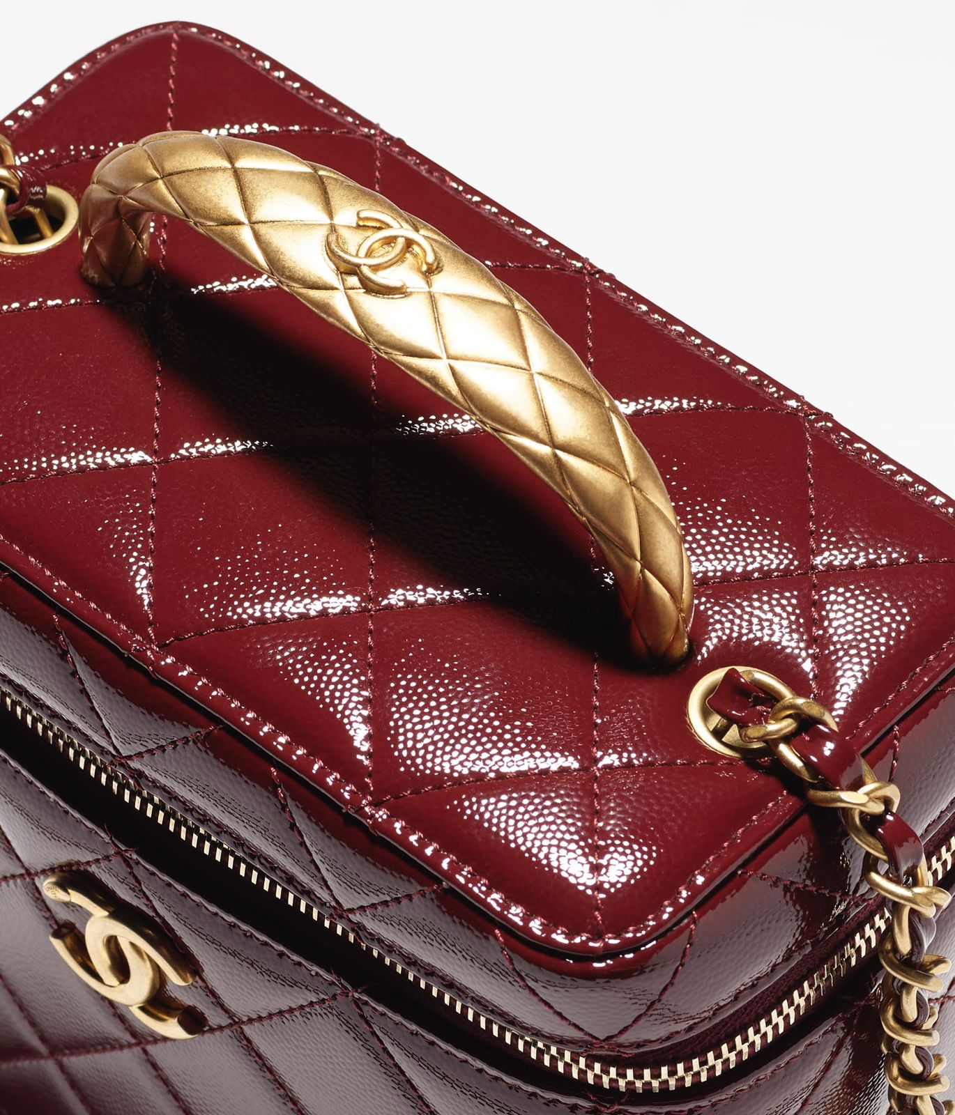 Chanel Classic Vanity Small Bag