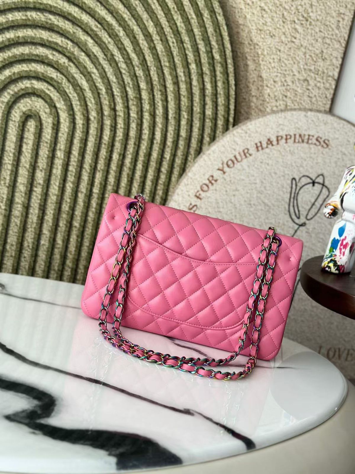 Chanel Classic Flap Bag