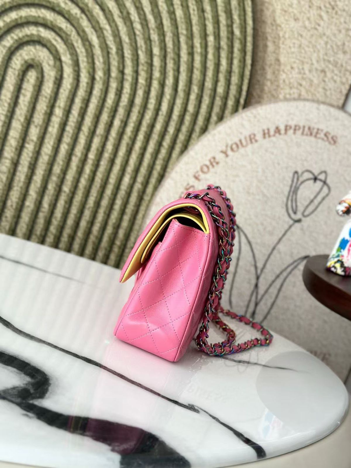 Chanel Classic Flap Bag