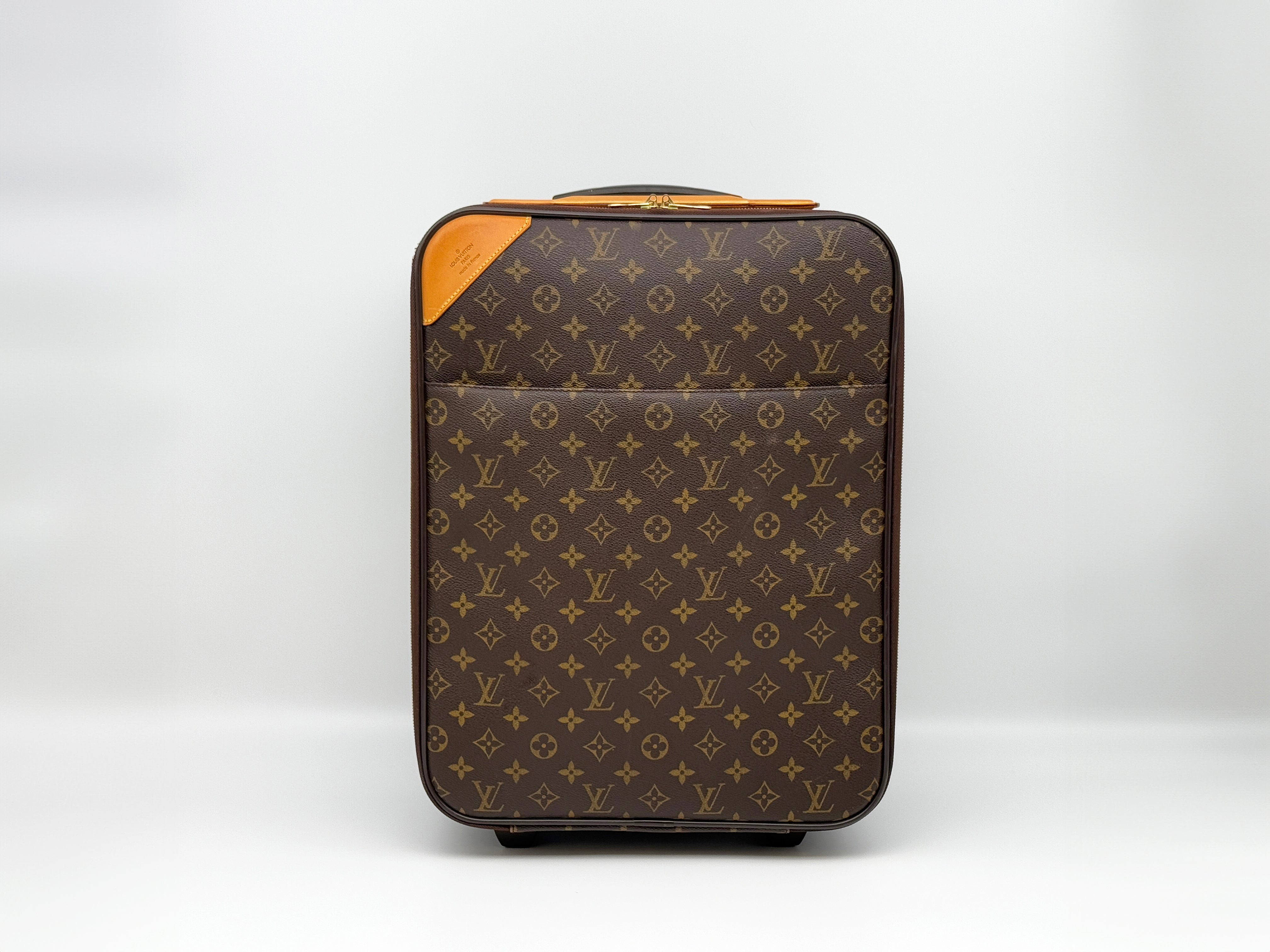 Louis Vuitton Pegase 45 Cabin Suitcase