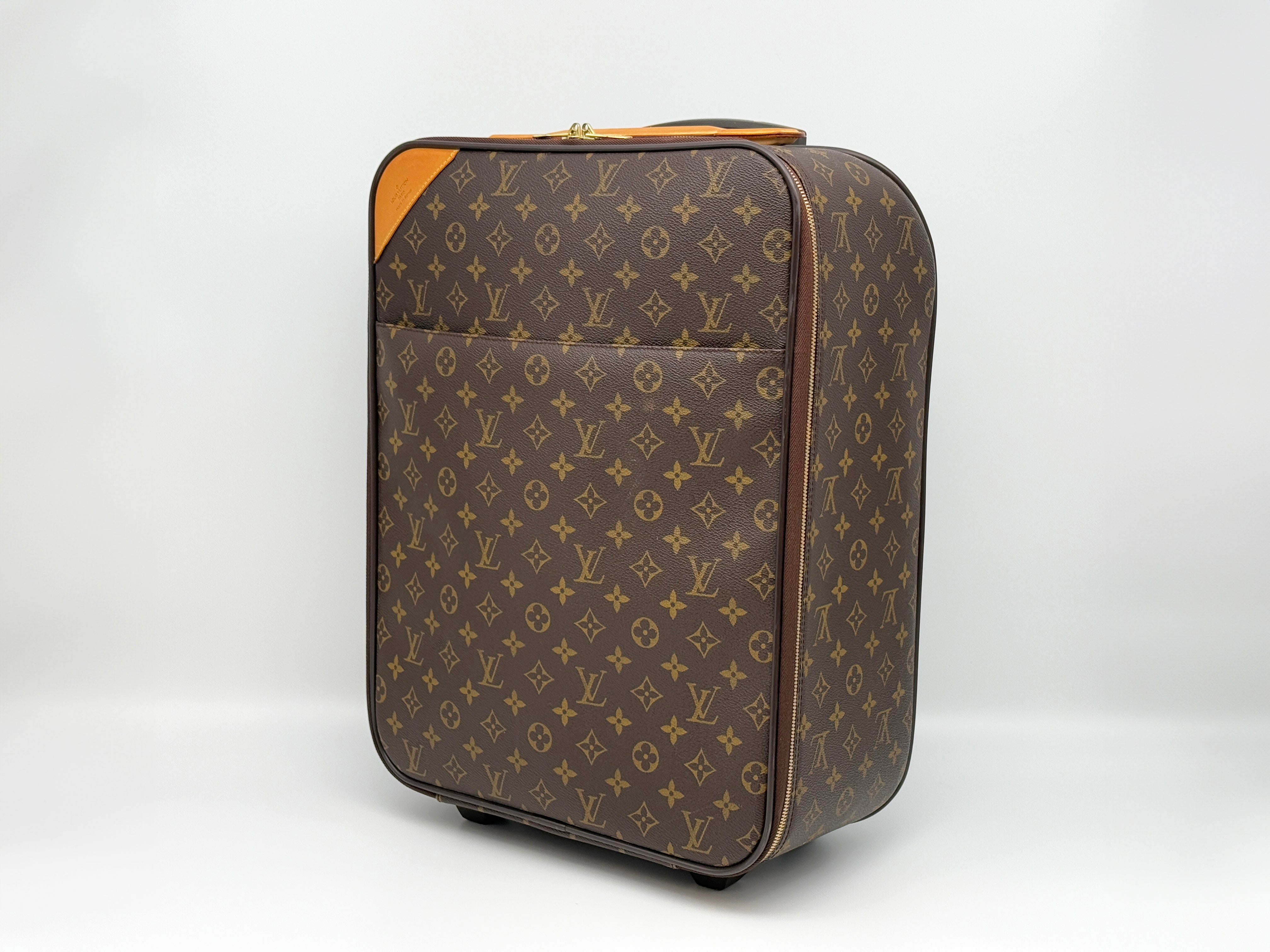 Louis Vuitton Pegase 45 Cabin Suitcase