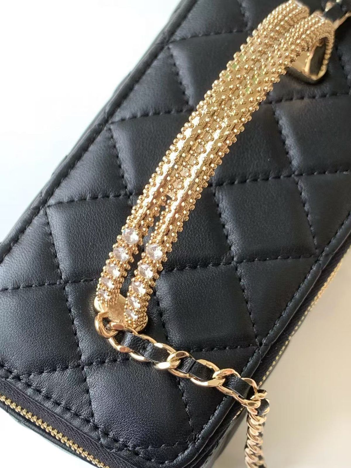 Chanel vintage bag