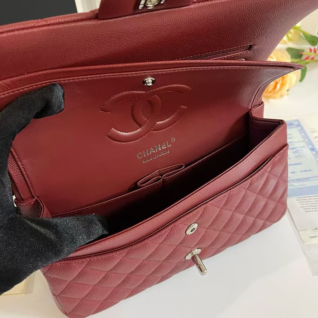 Chanel Flap Bag