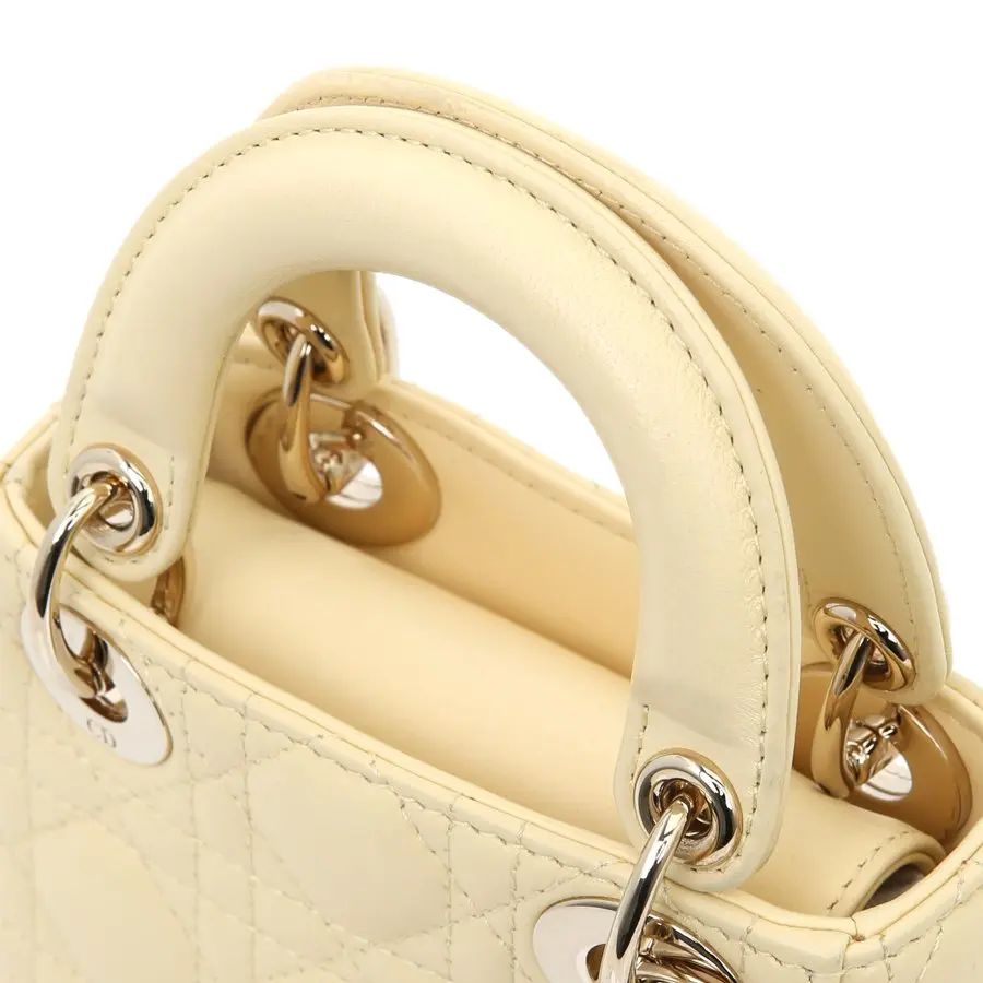 Lady Dior Bag