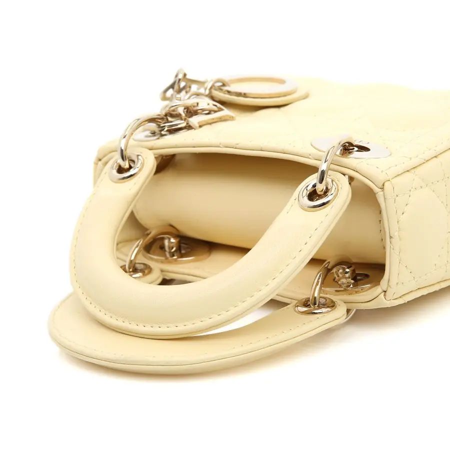 Lady Dior Bag