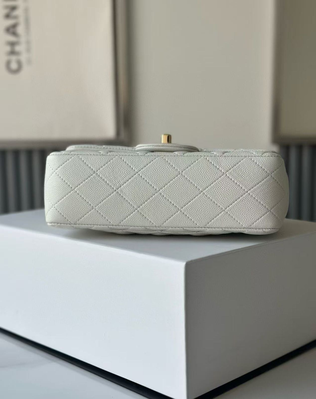 Chanel Classic Flap Bag