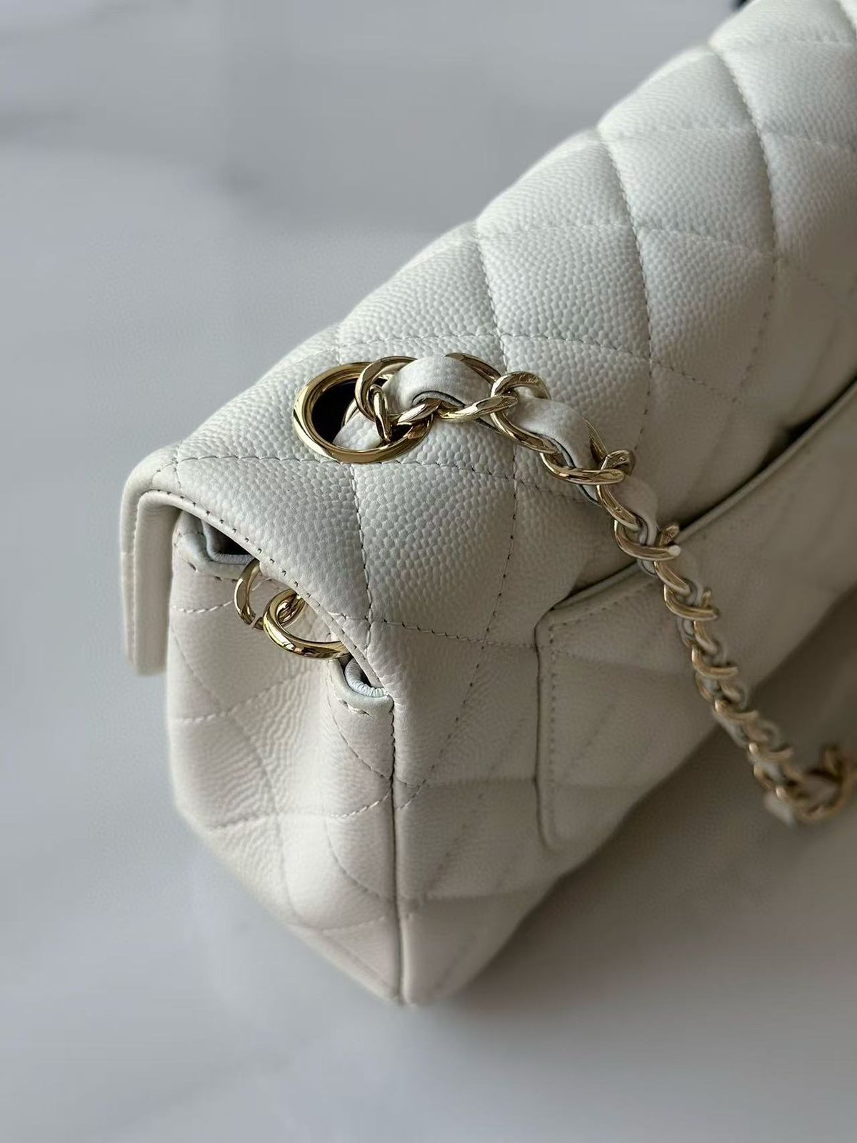 Chanel Classic Flap Bag