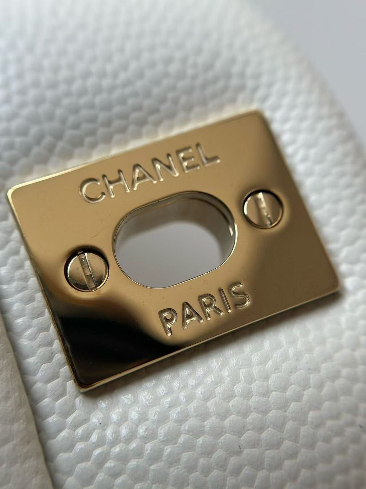 Chanel Classic Flap Bag