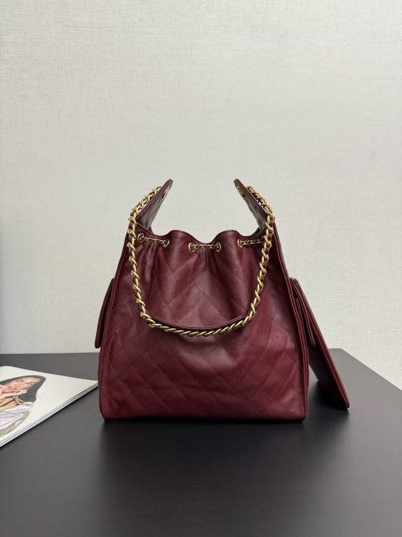 The 25 summer collection Chanel bag