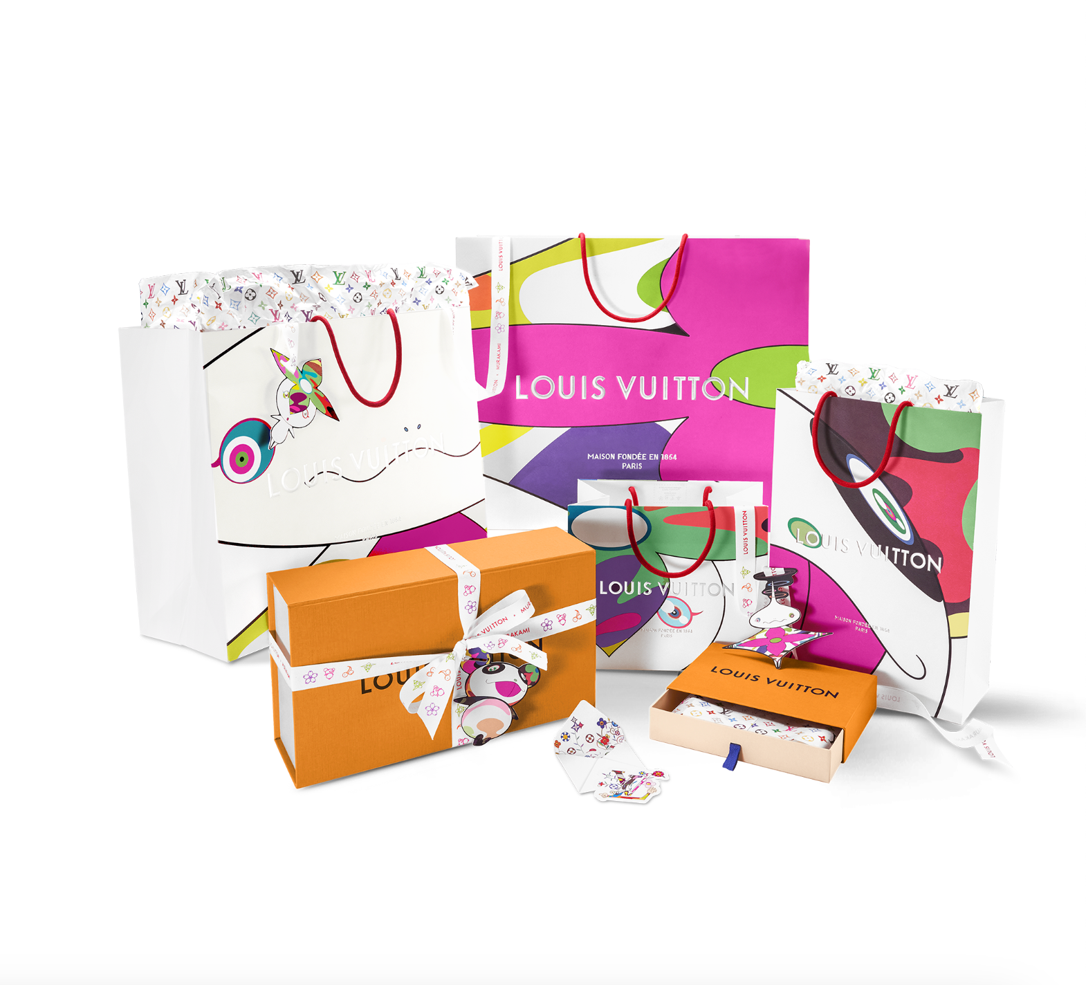 Louis Vuitton Keepall 50 Bandouliere