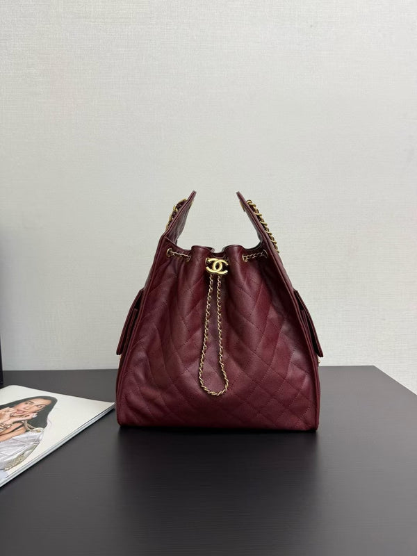 The 25 summer collection Chanel bag