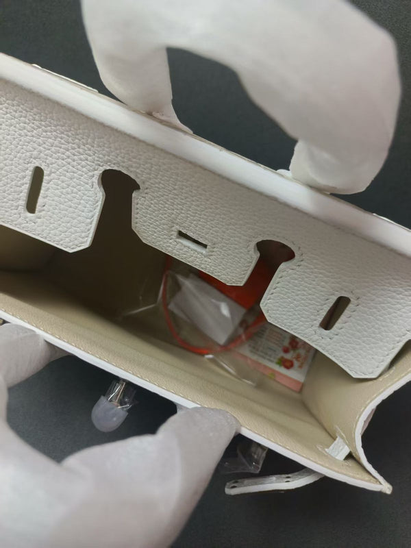 Bolsa Hermes Birkin
