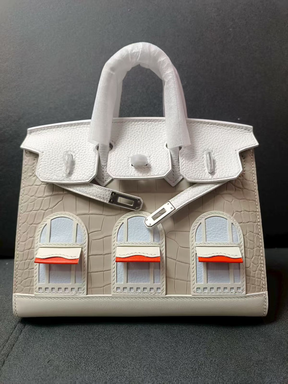 Bolsa Hermes Birkin