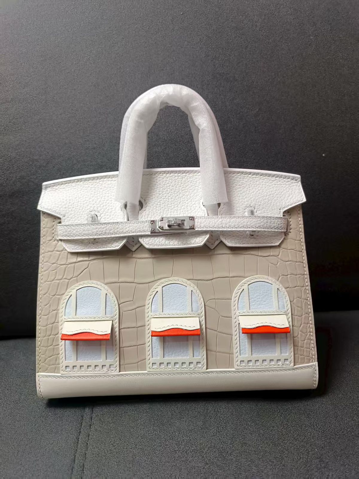Bolsa Hermes Birkin