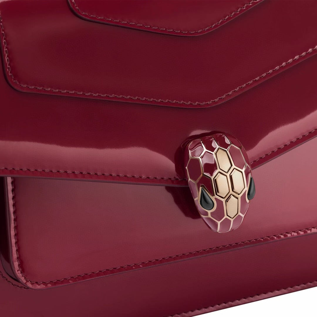 Bvlgari Serpenti Bag