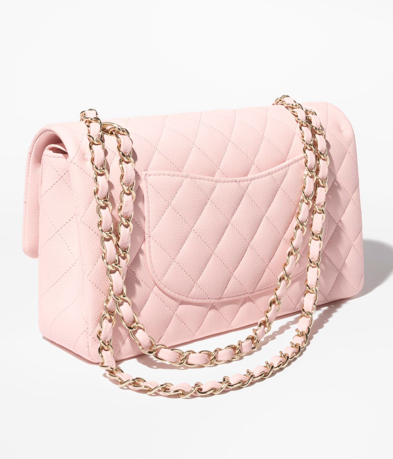CHANEL 11.12 Classic Flap Bag