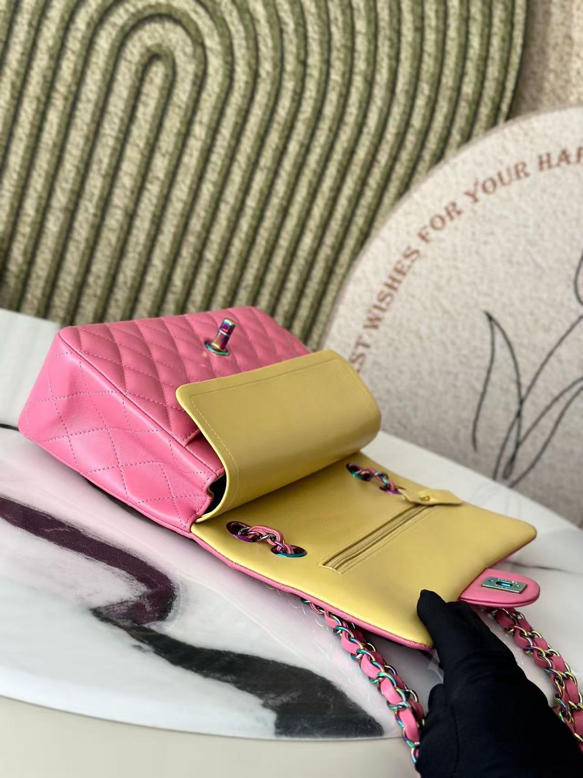 Chanel Classic Flap Bag