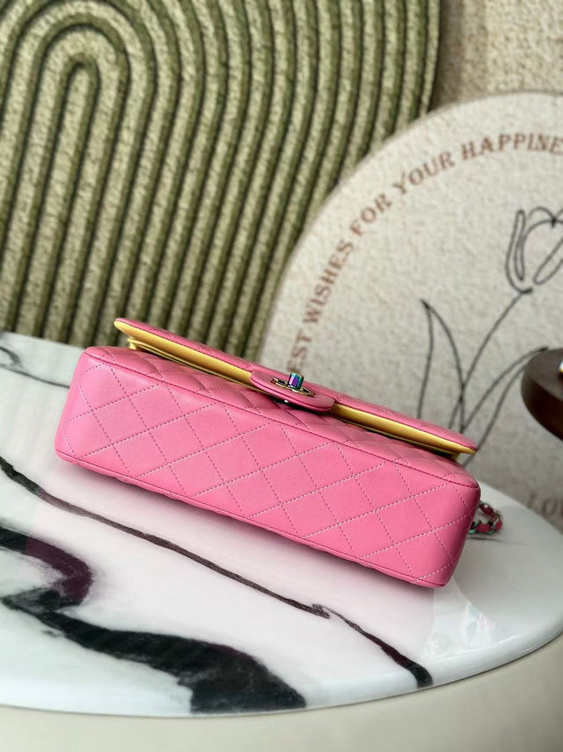 Chanel Classic Flap Bag