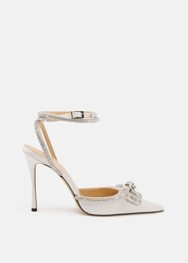 Mach & Mach Heels