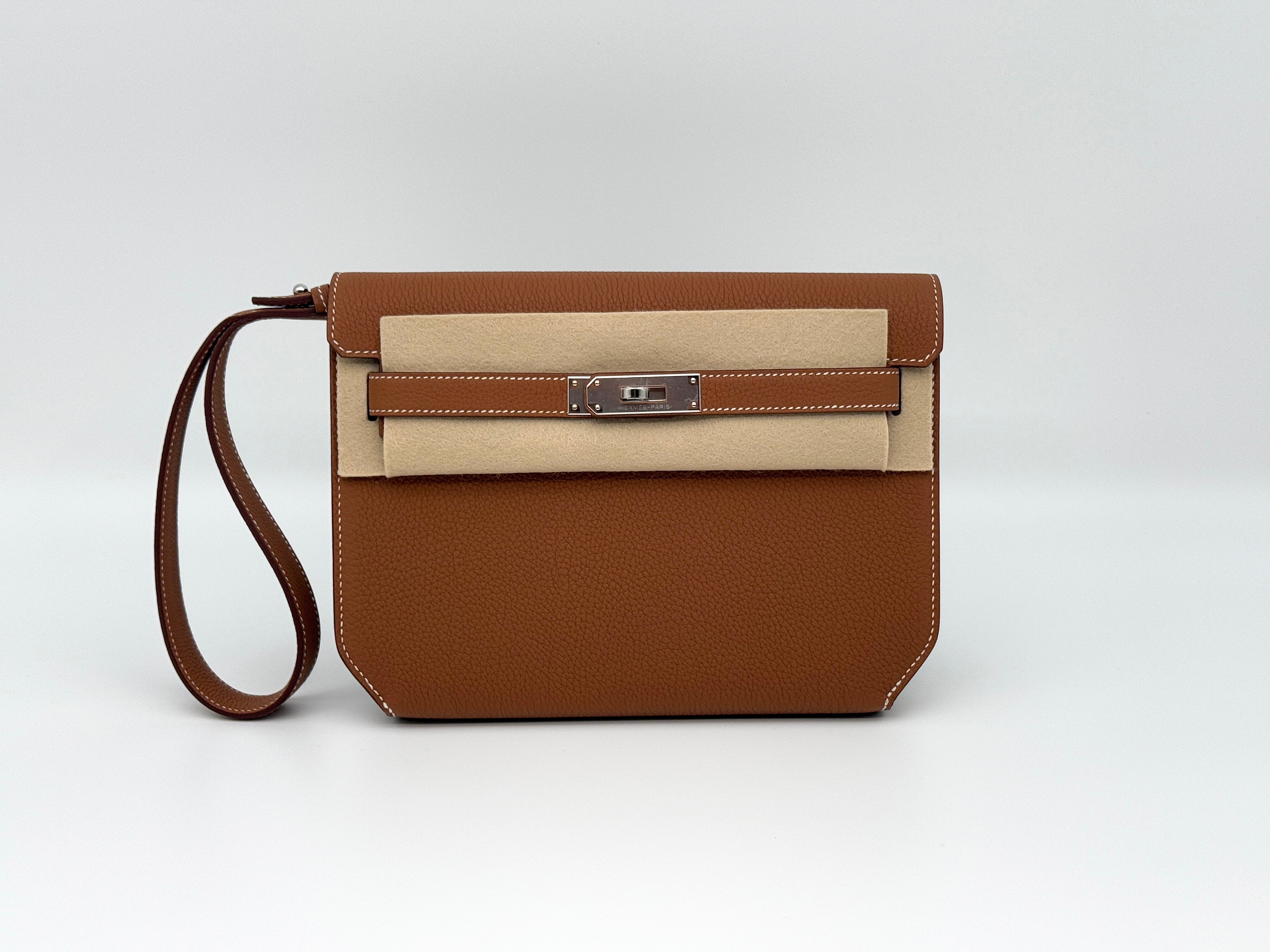 Hermès Kelly Depeches 25