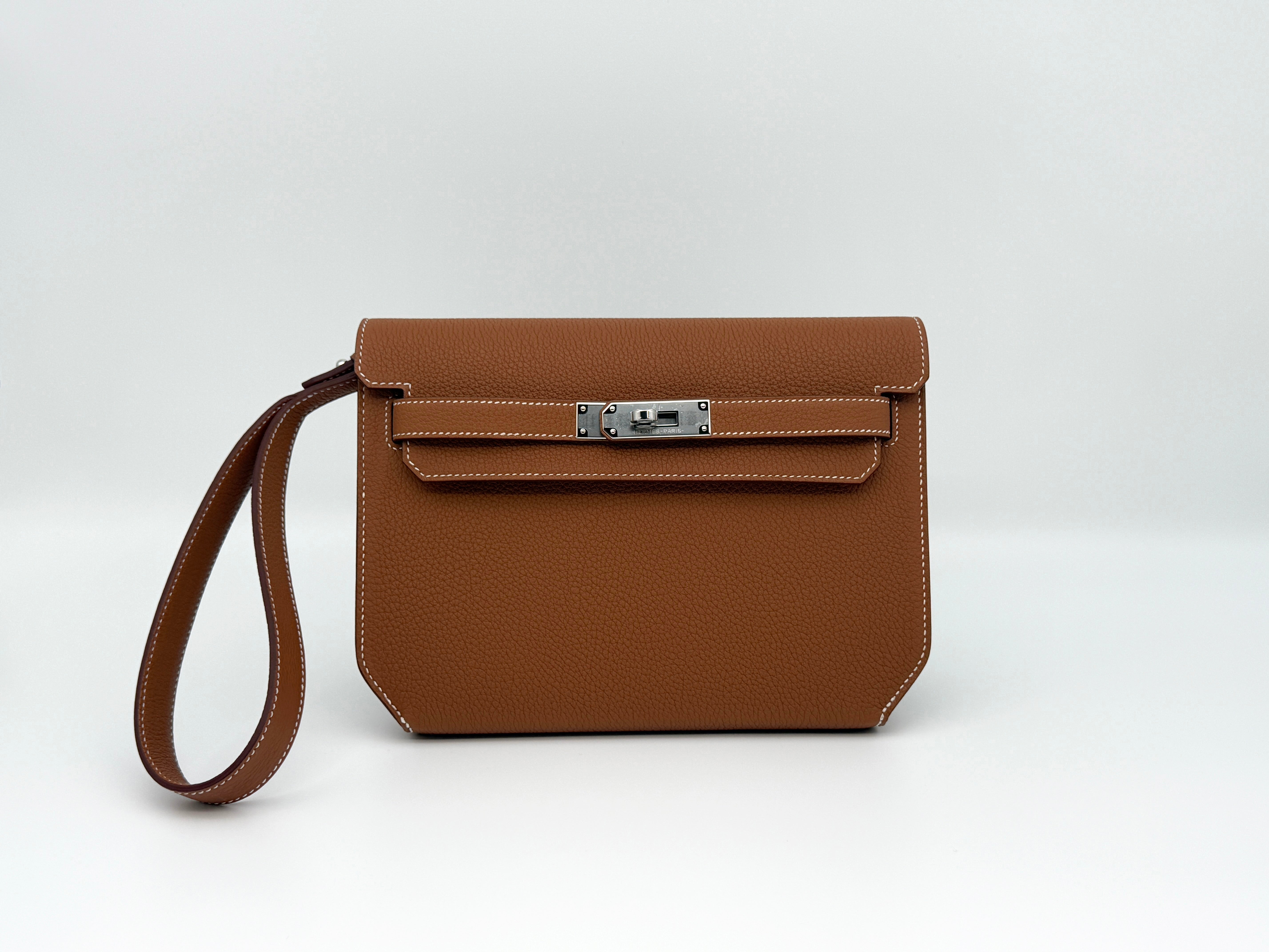 Hermès Kelly Depeches 25