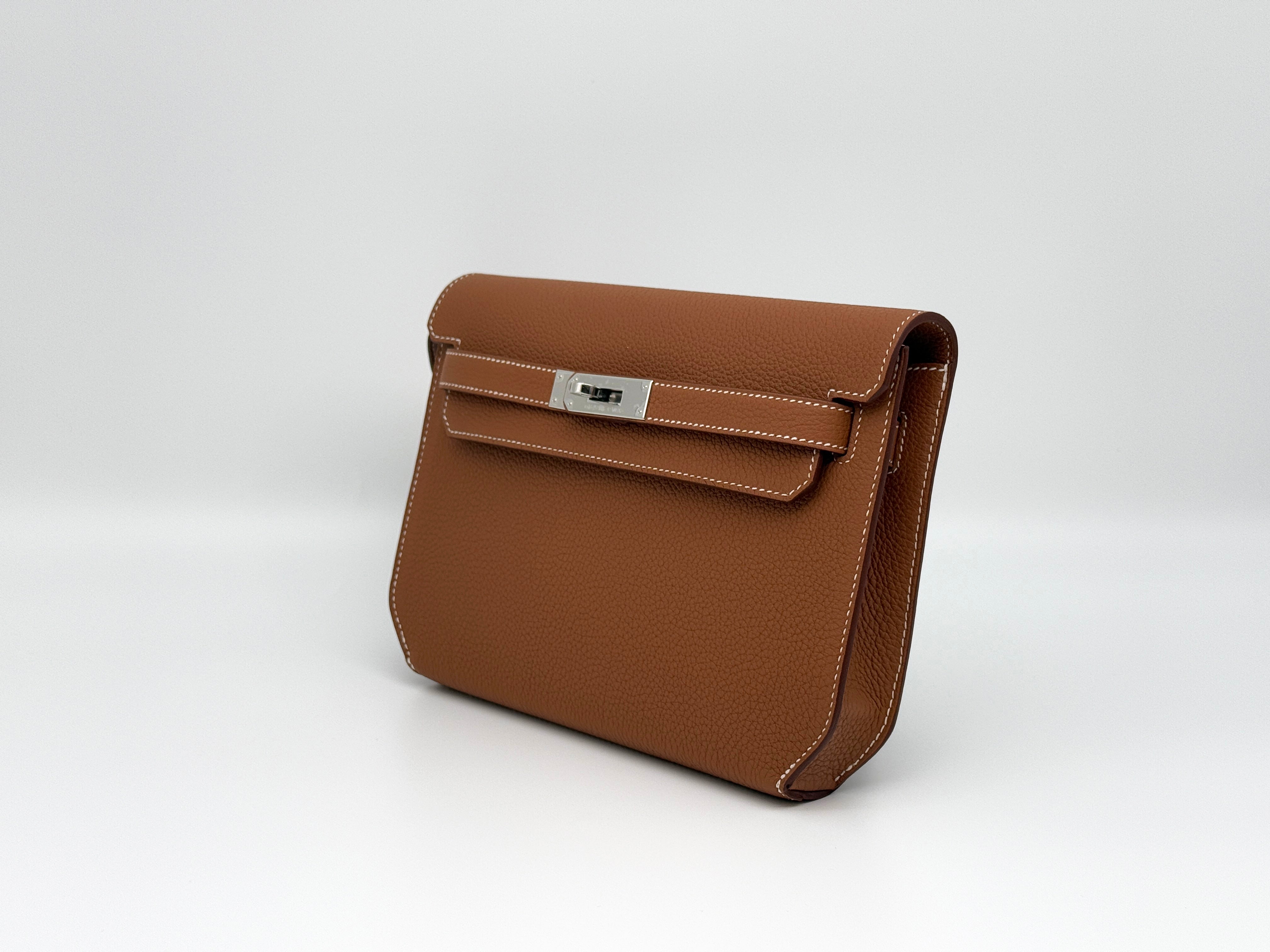 Hermès Kelly Depeches 25