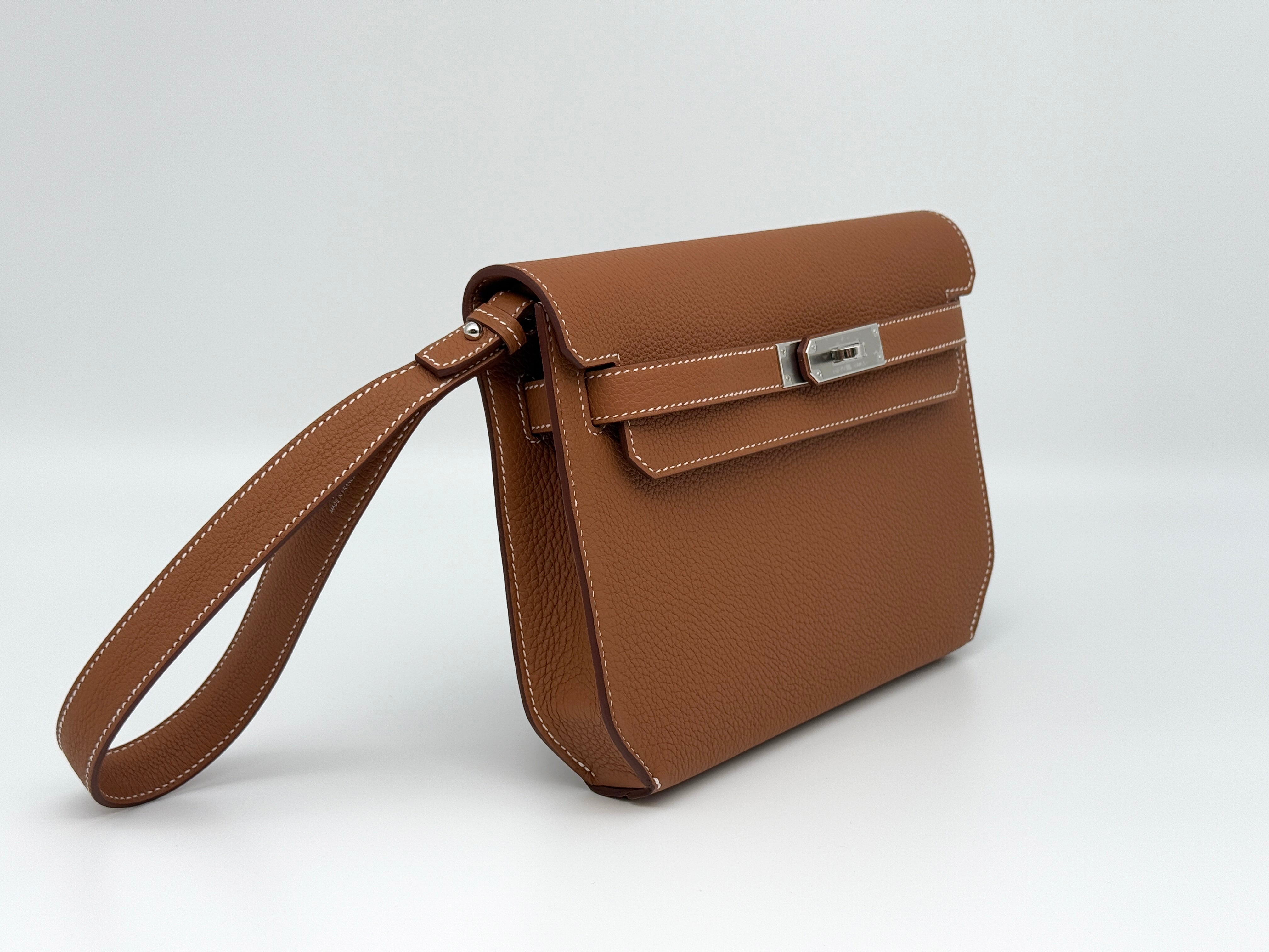 Hermès Kelly Depeches 25