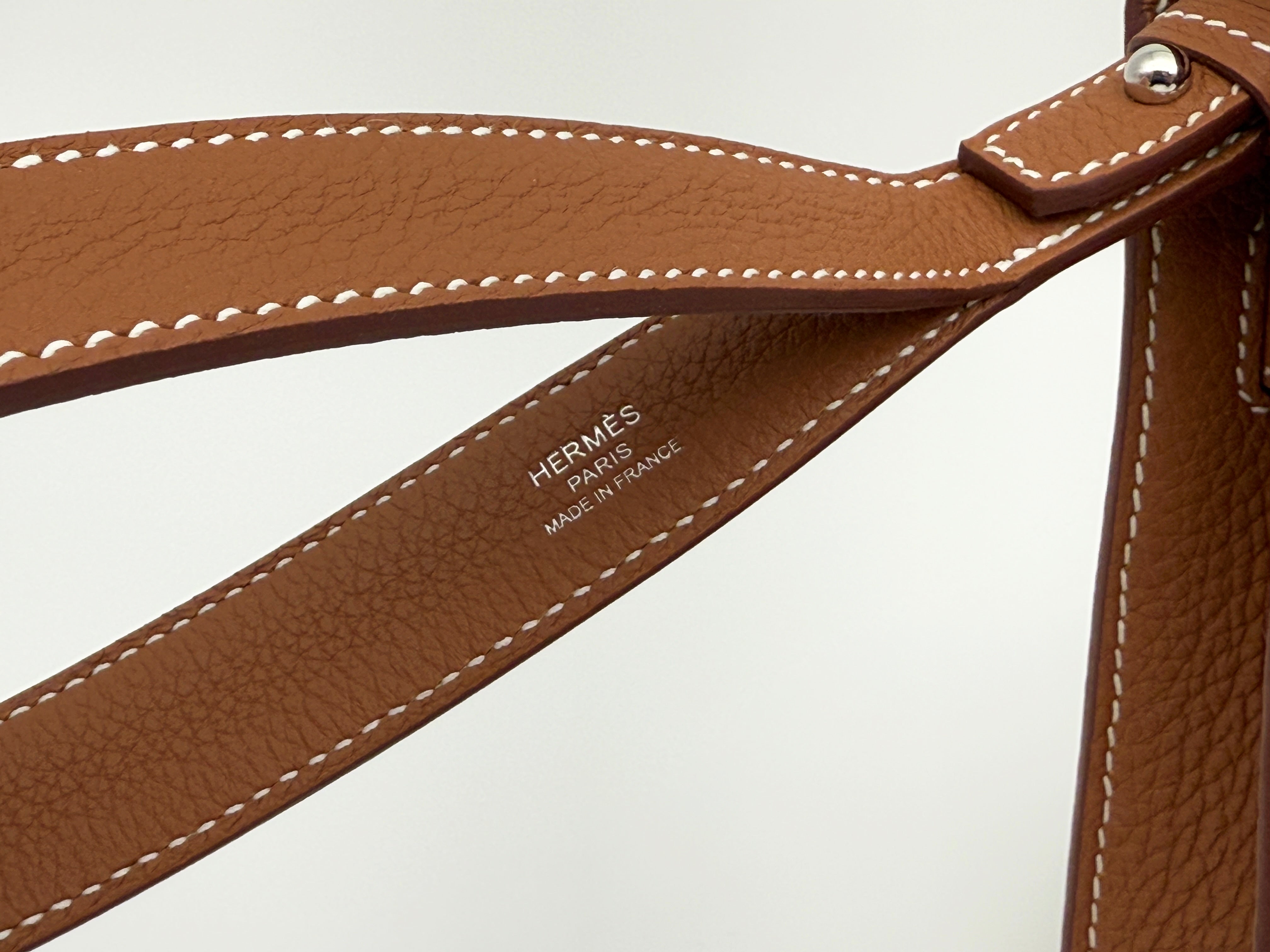 Hermès Kelly Depeches 25