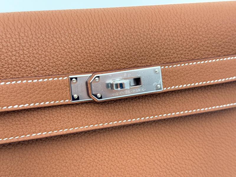 Hermès Kelly Depeches 25
