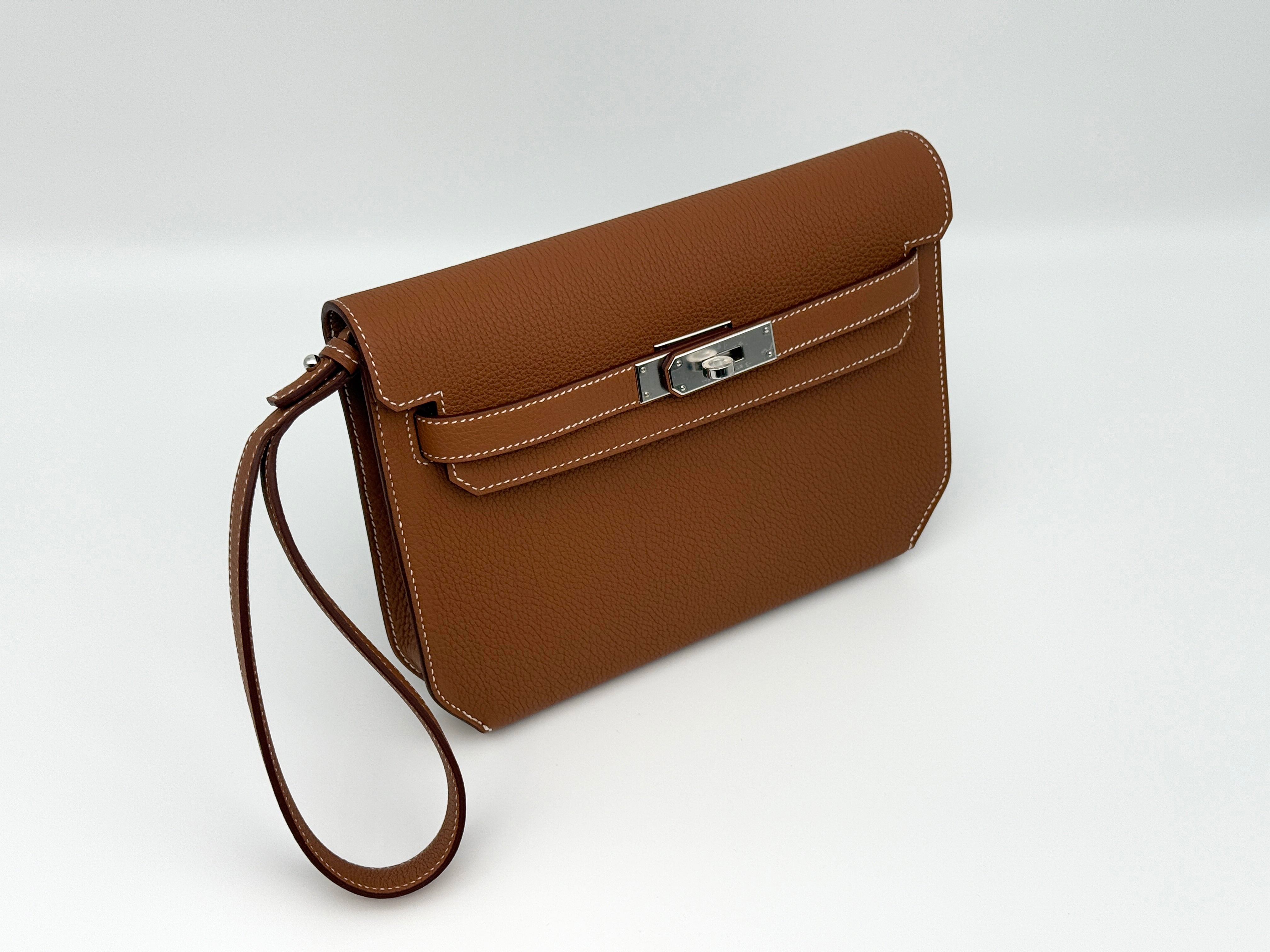 Hermès Kelly Depeches 25