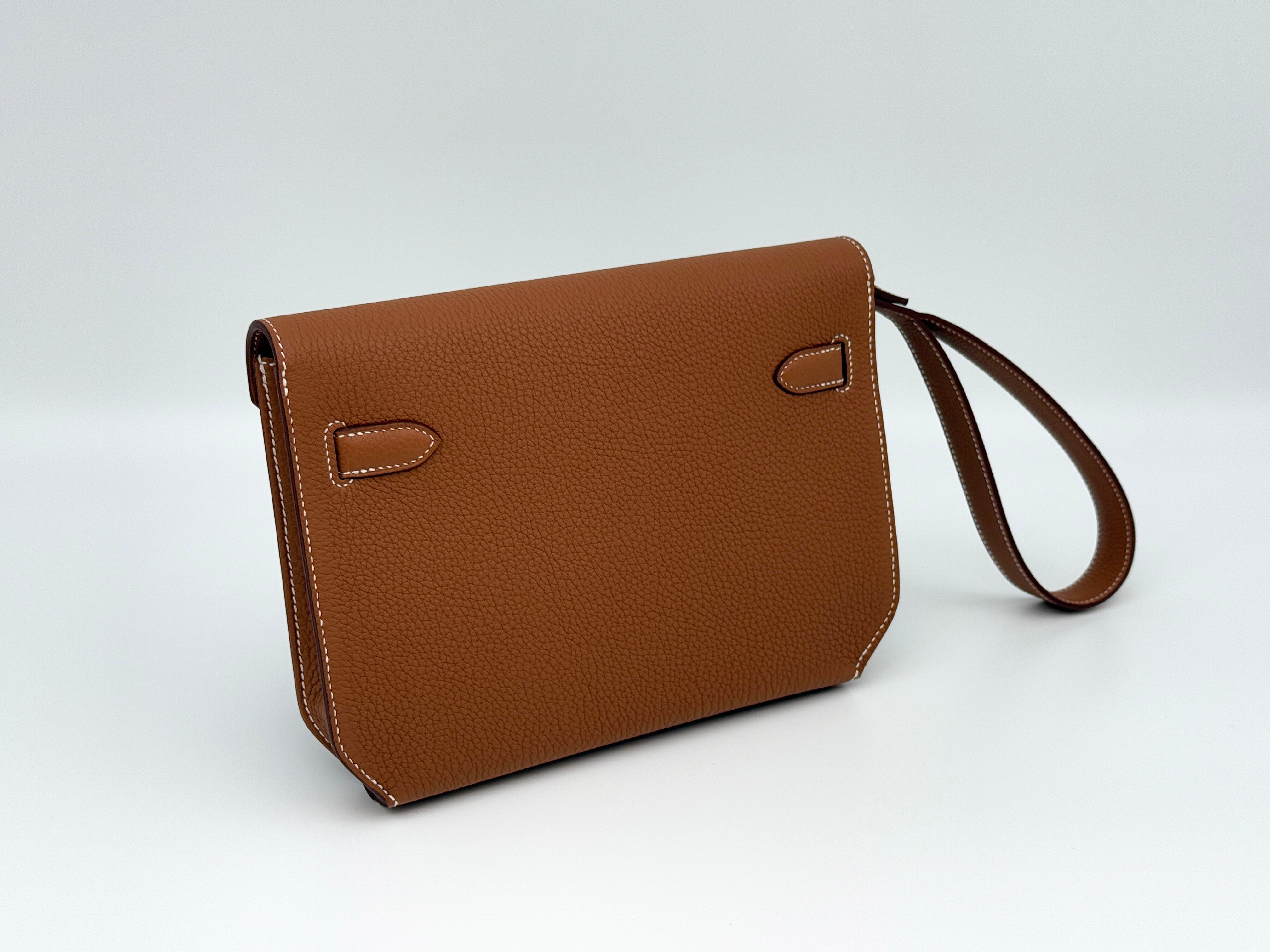 Hermès Kelly Depeches 25