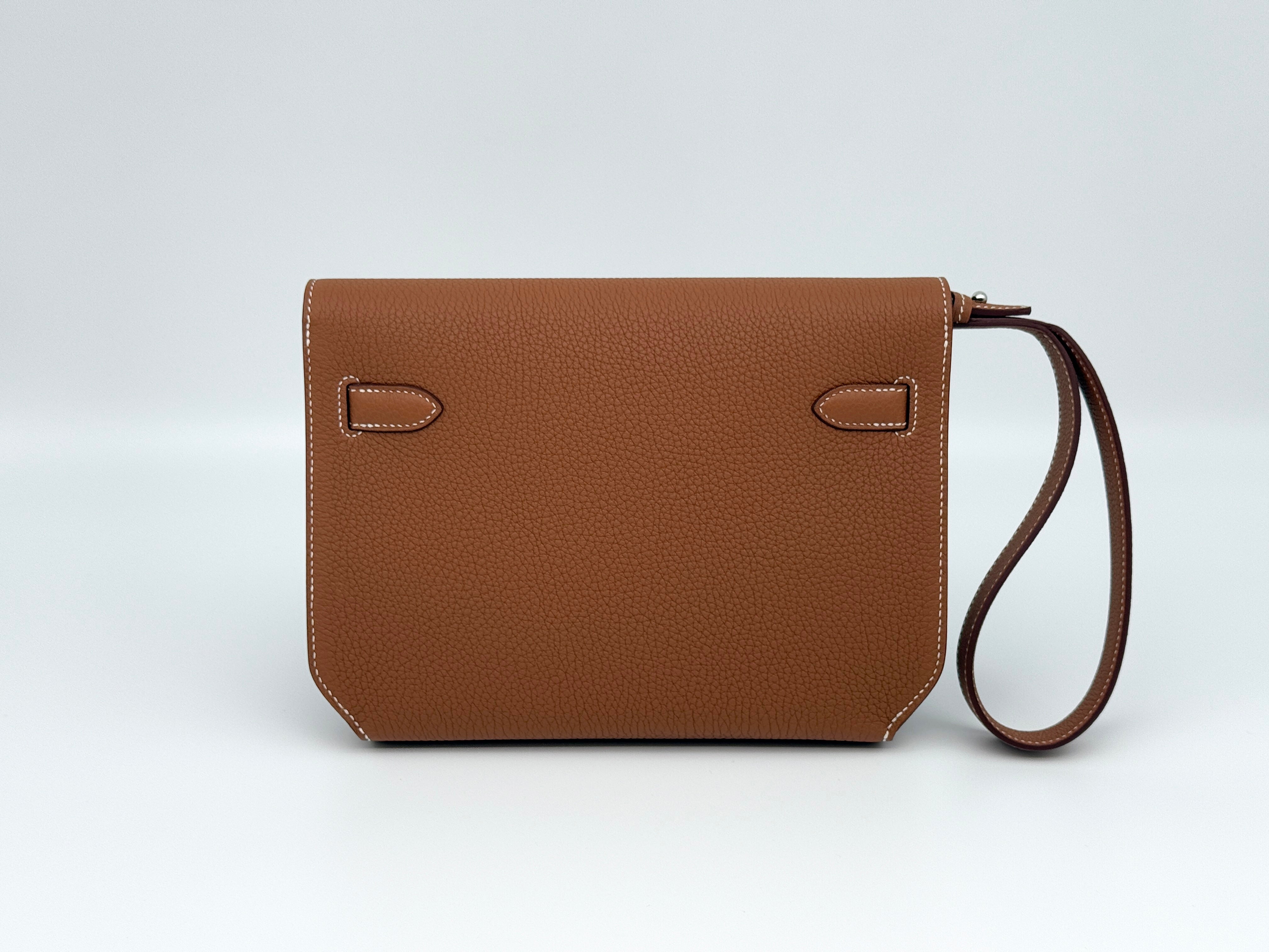 Hermès Kelly Depeches 25