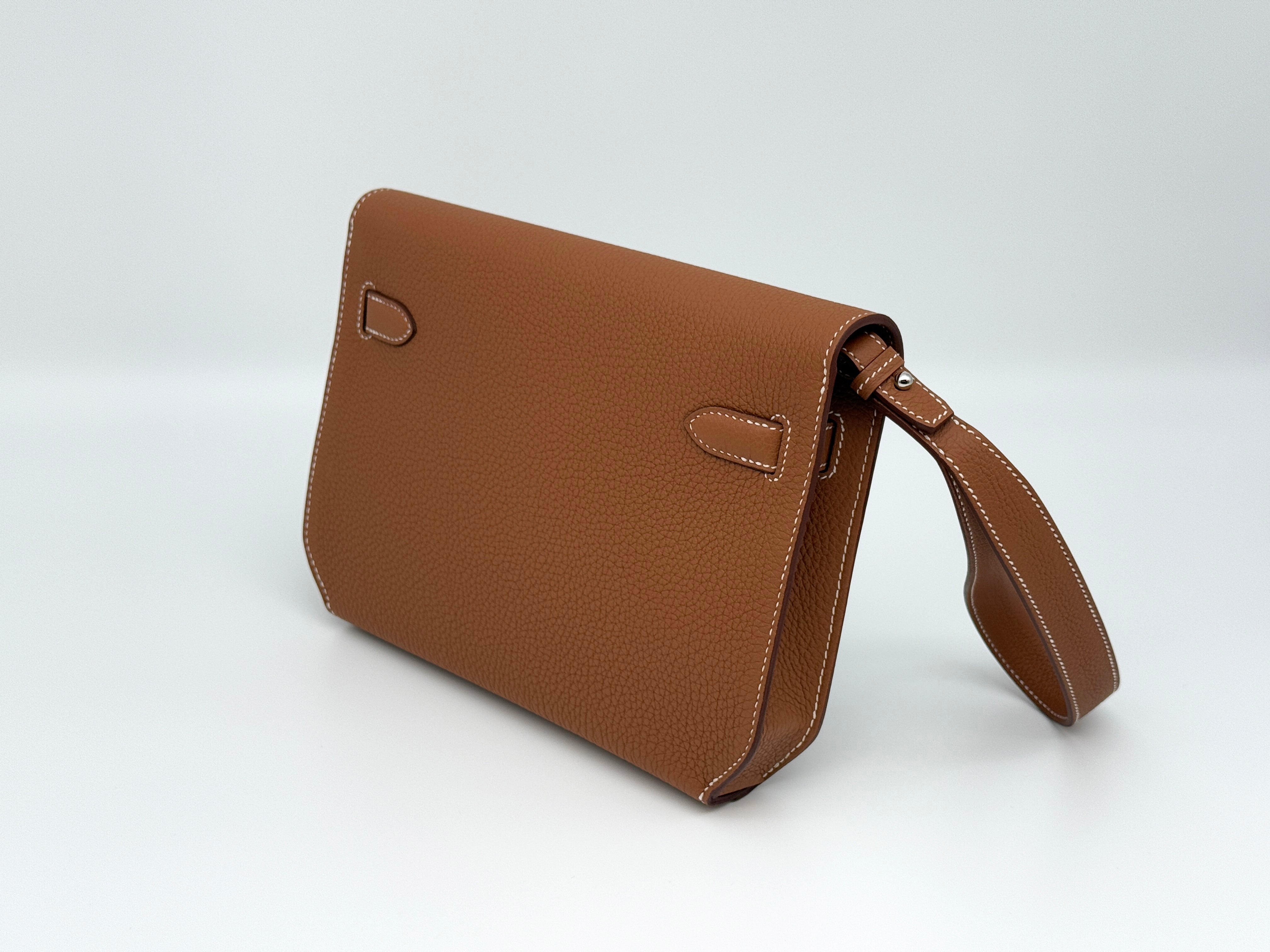 Hermès Kelly Depeches 25