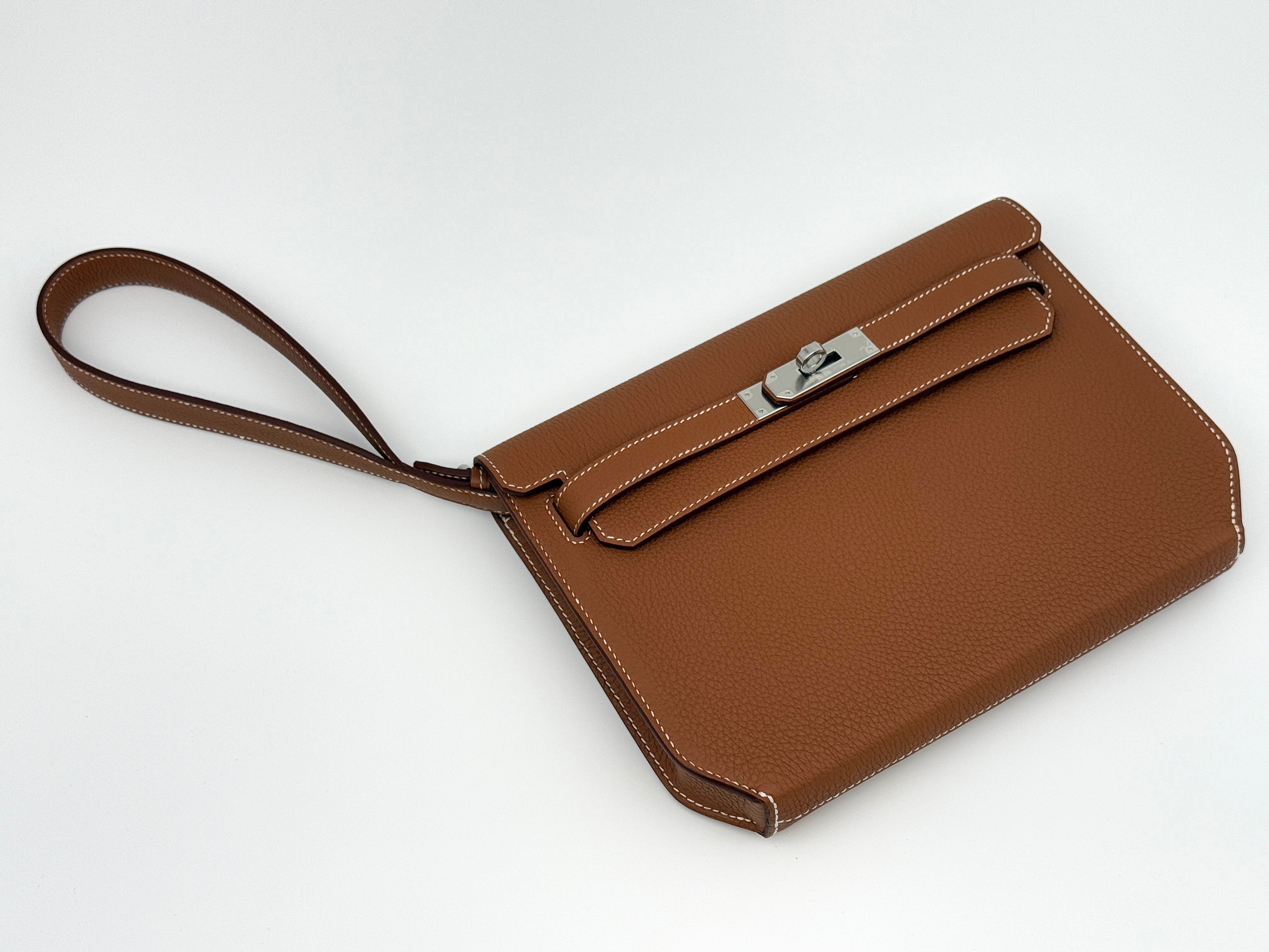 Hermès Kelly Depeches 25