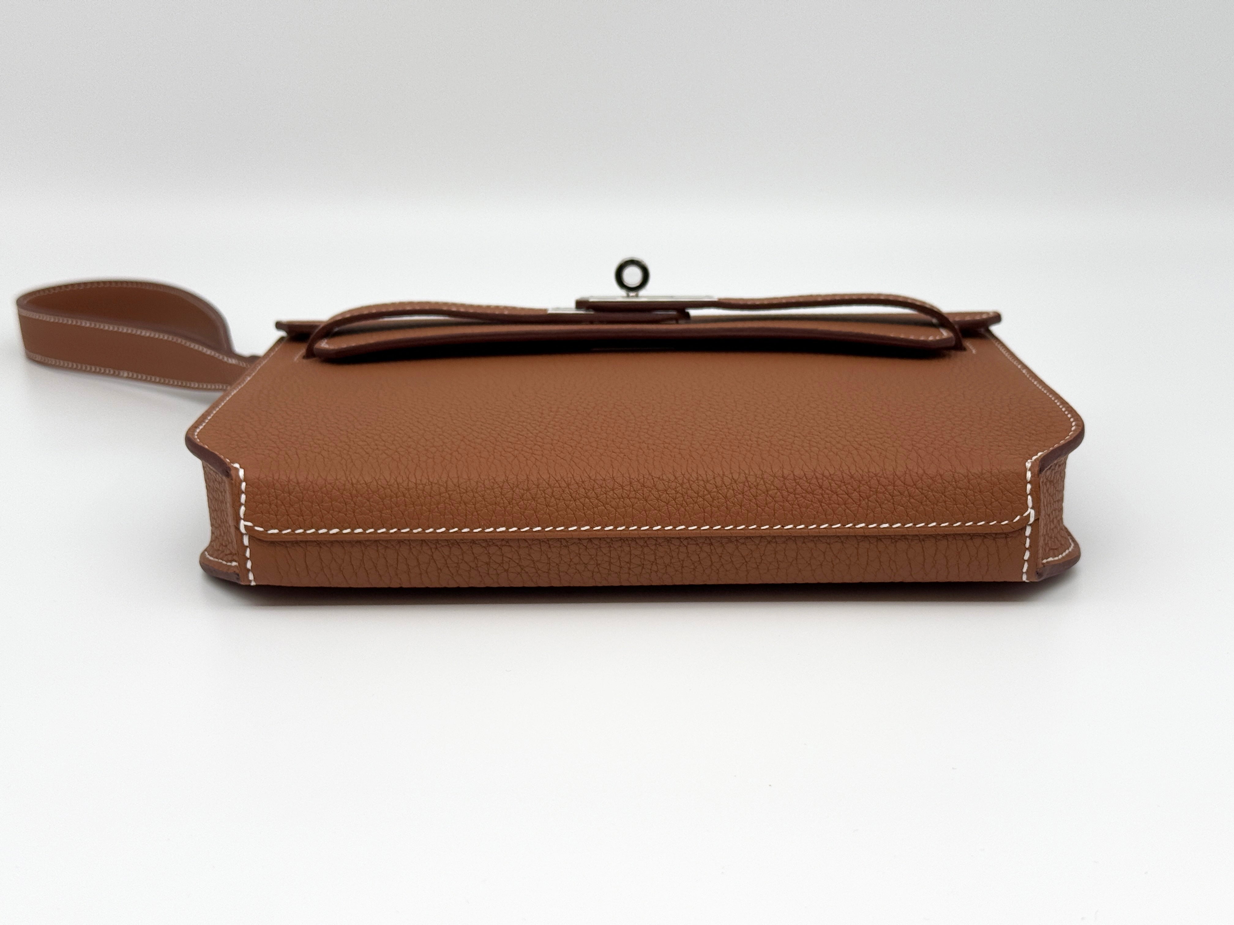 Hermès Kelly Depeches 25