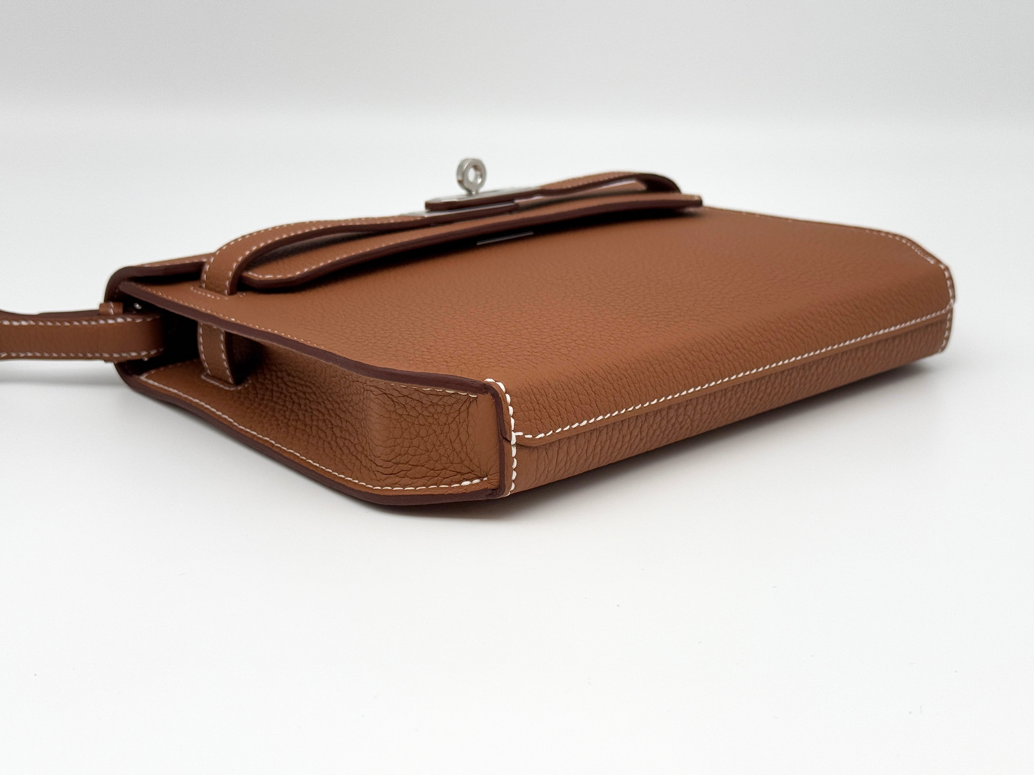 Hermès Kelly Depeches 25