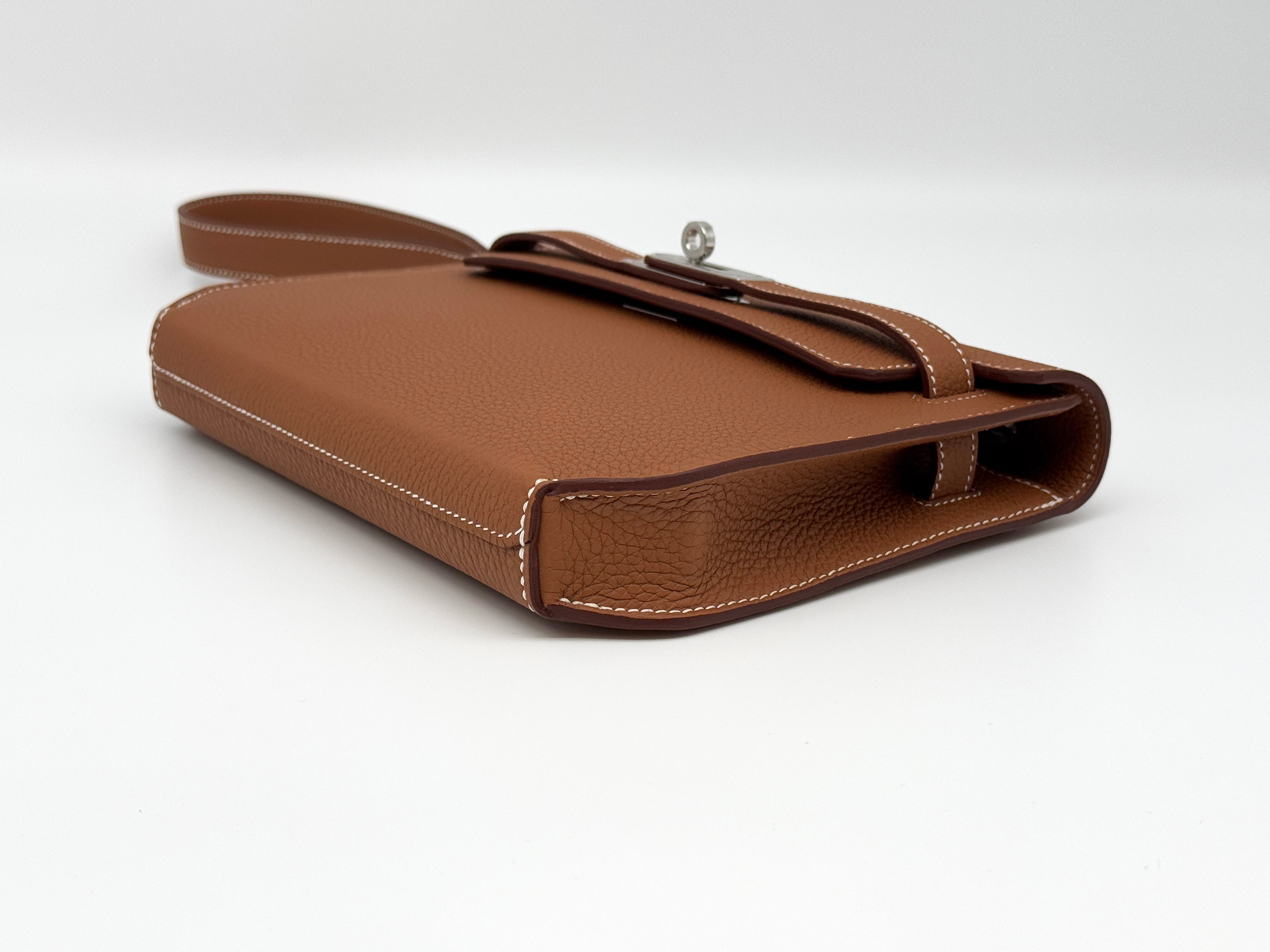 Hermès Kelly Depeches 25