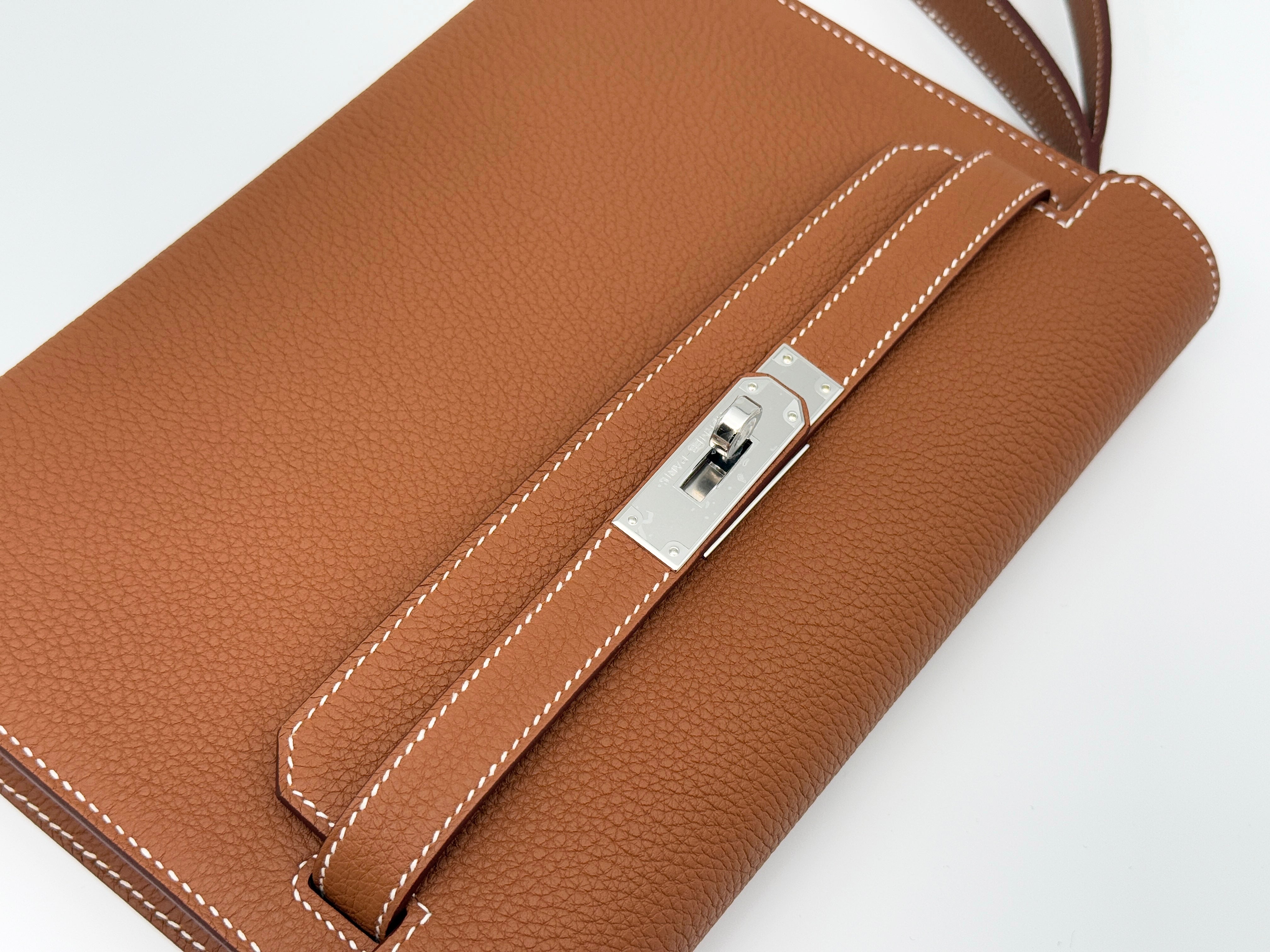 Hermès Kelly Depeches 25