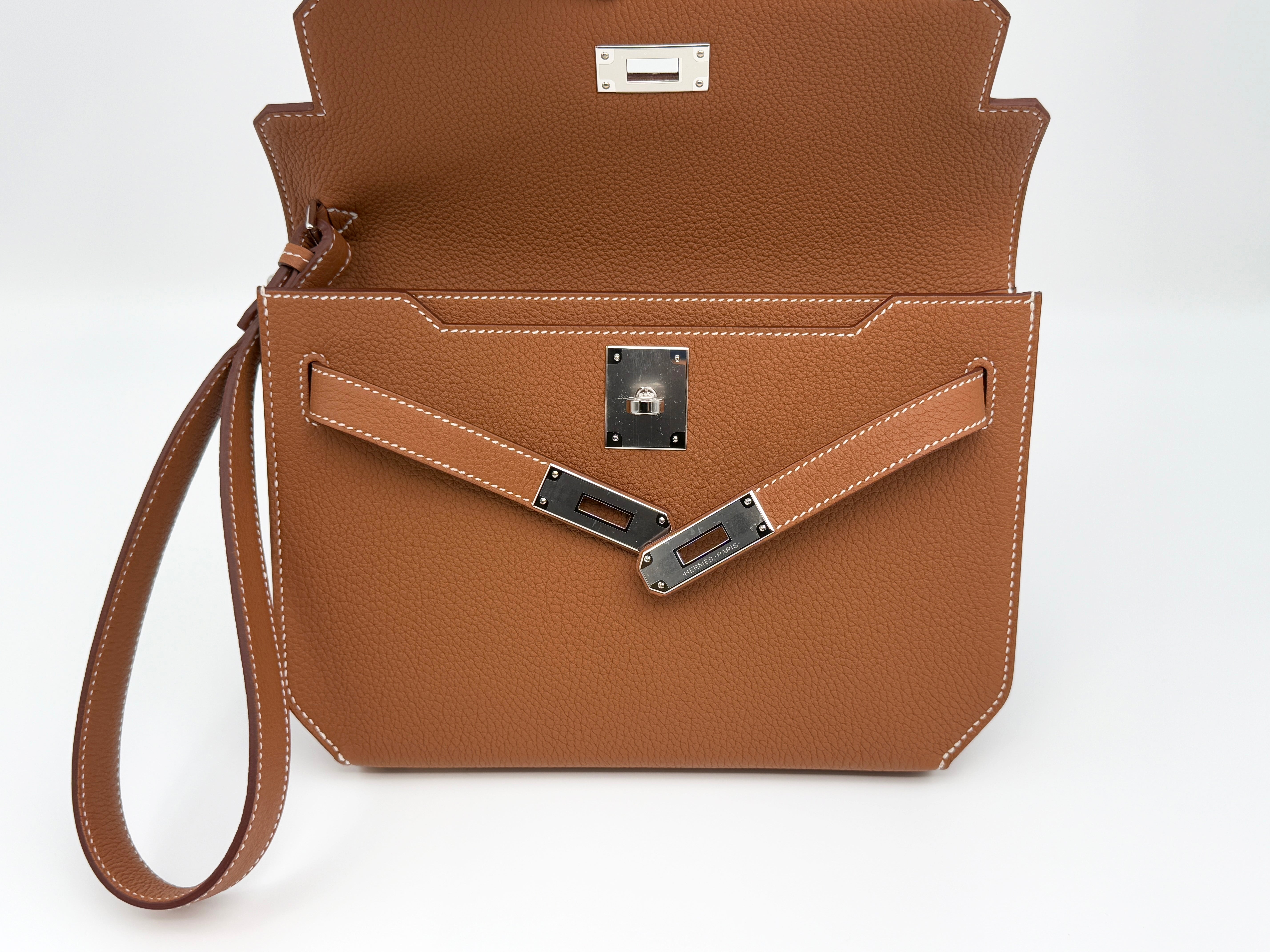 Hermès Kelly Depeches 25