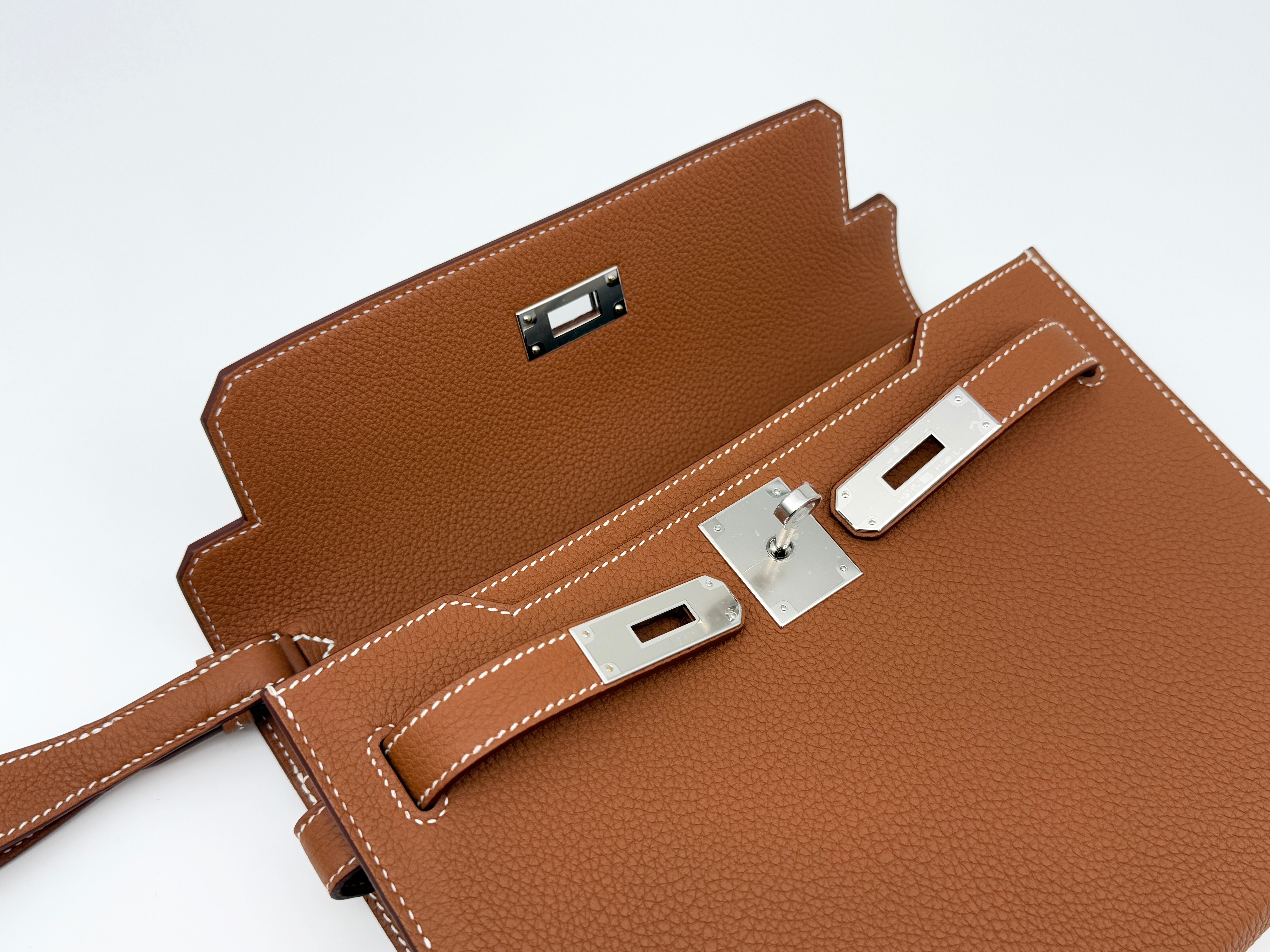 Hermès Kelly Depeches 25