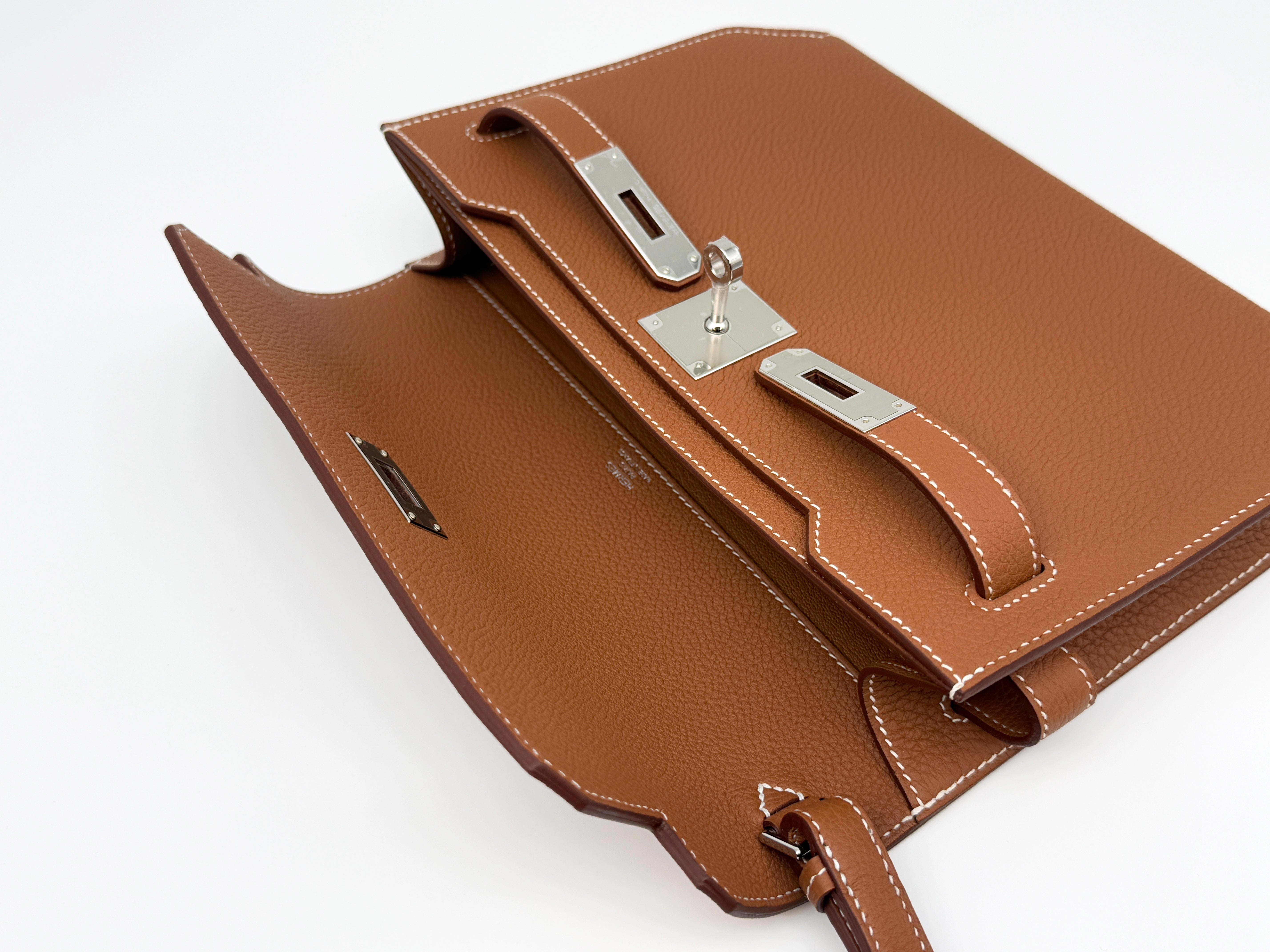 Hermès Kelly Depeches 25