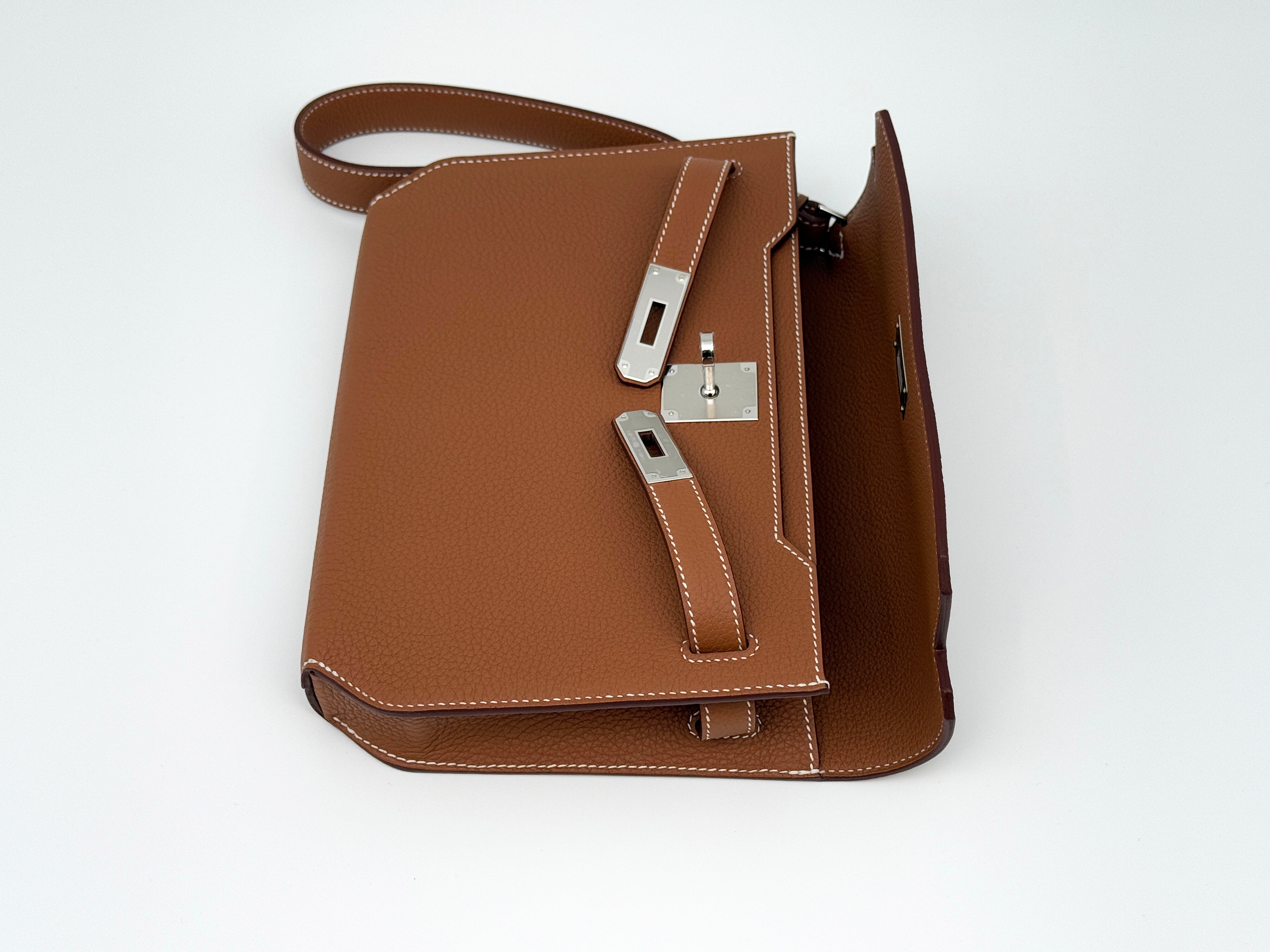 Hermès Kelly Depeches 25