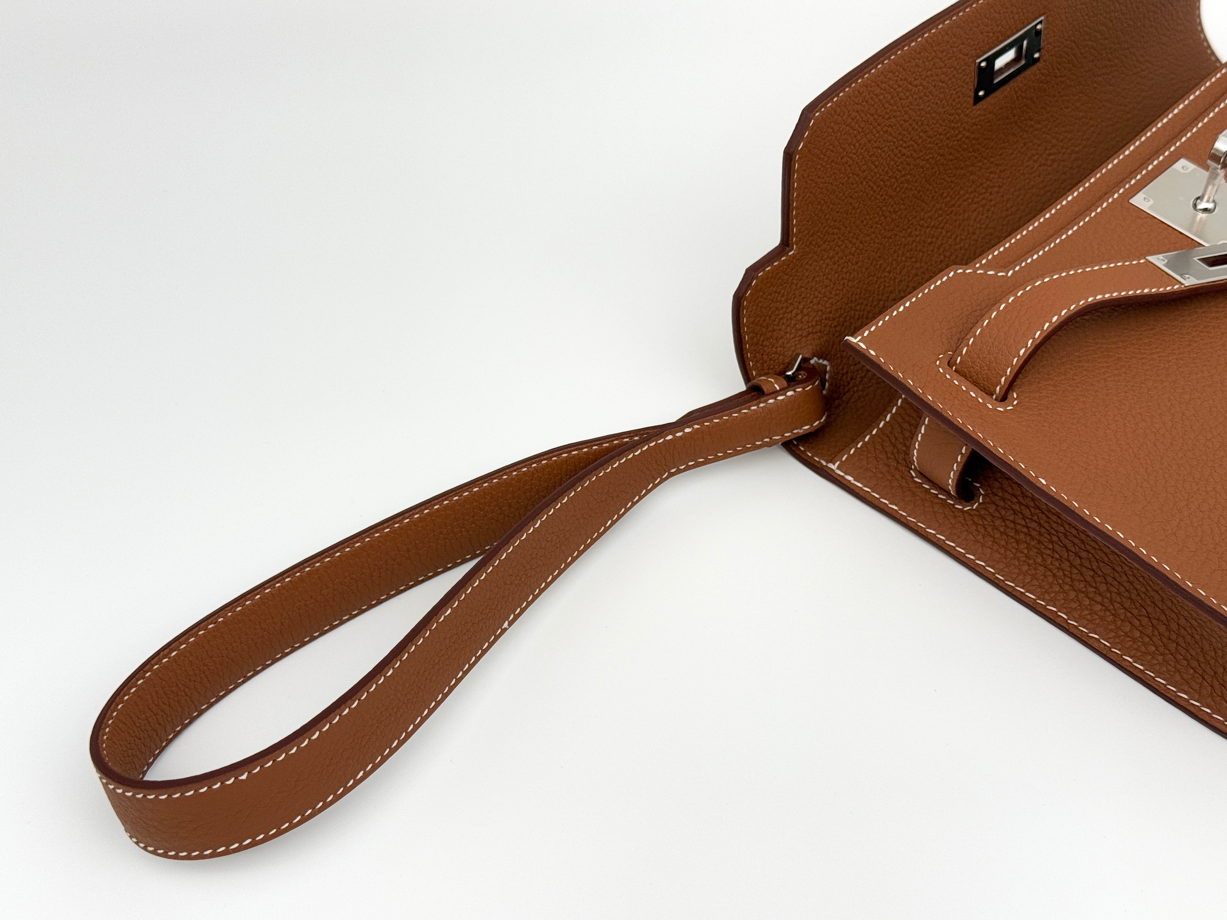 Hermès Kelly Depeches 25