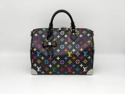 Louis Vuitton Speedy Soft 30 Bag