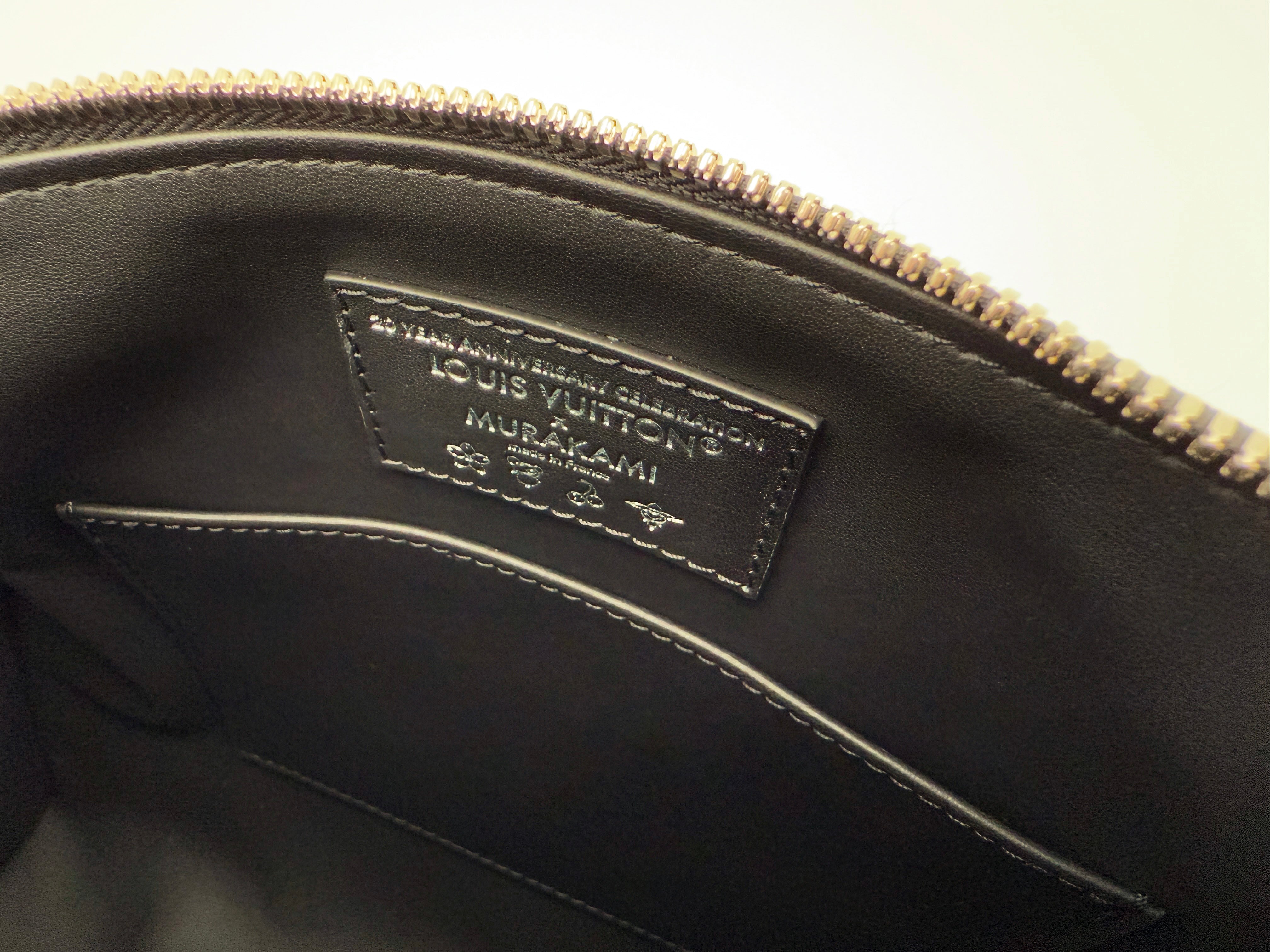 Louis Vuitton Speedy Soft 30 Bag