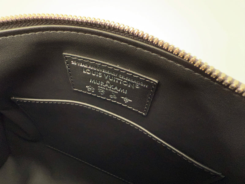 Louis Vuitton Speedy Soft 30 Bag