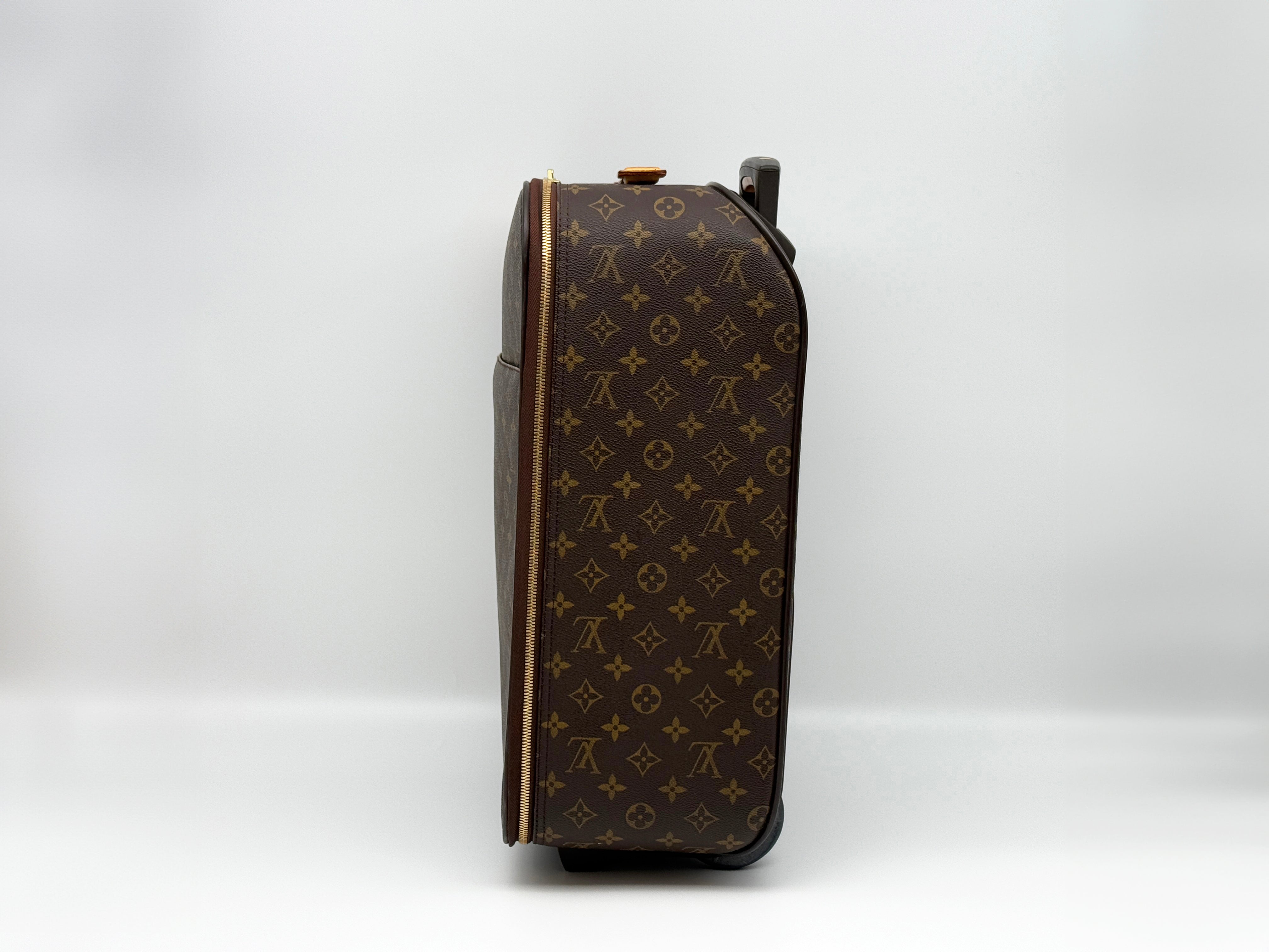 Louis Vuitton Pegase 45 Cabin Suitcase