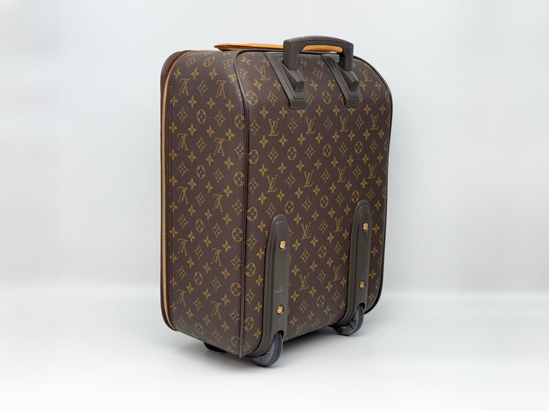 Louis Vuitton Pegase 45 Cabin Suitcase